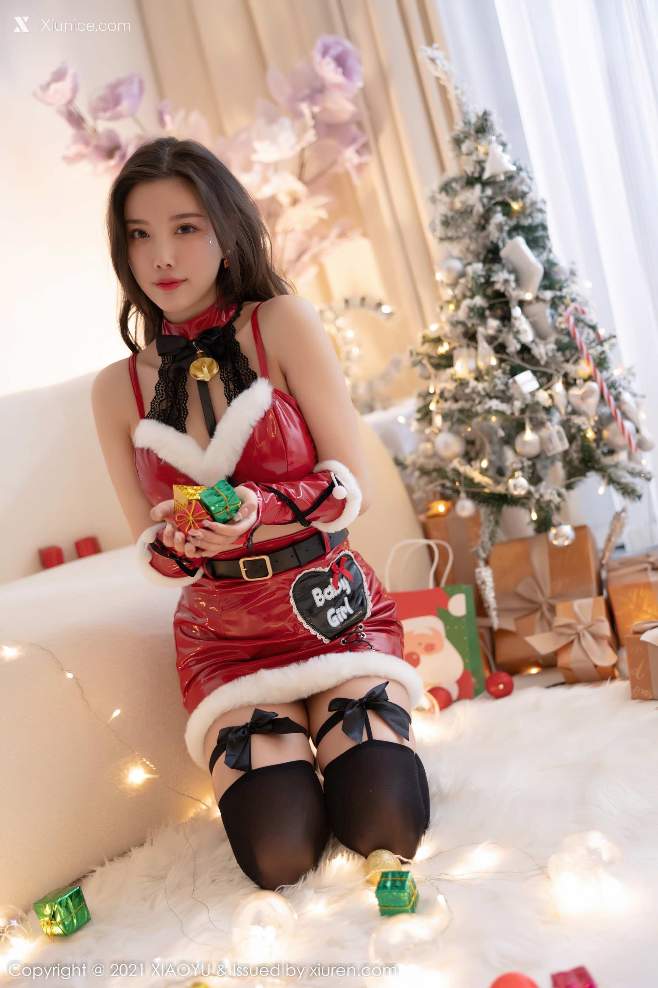 XiaoYu语画界 Vol.0683 杨晨晨Yome 第21张