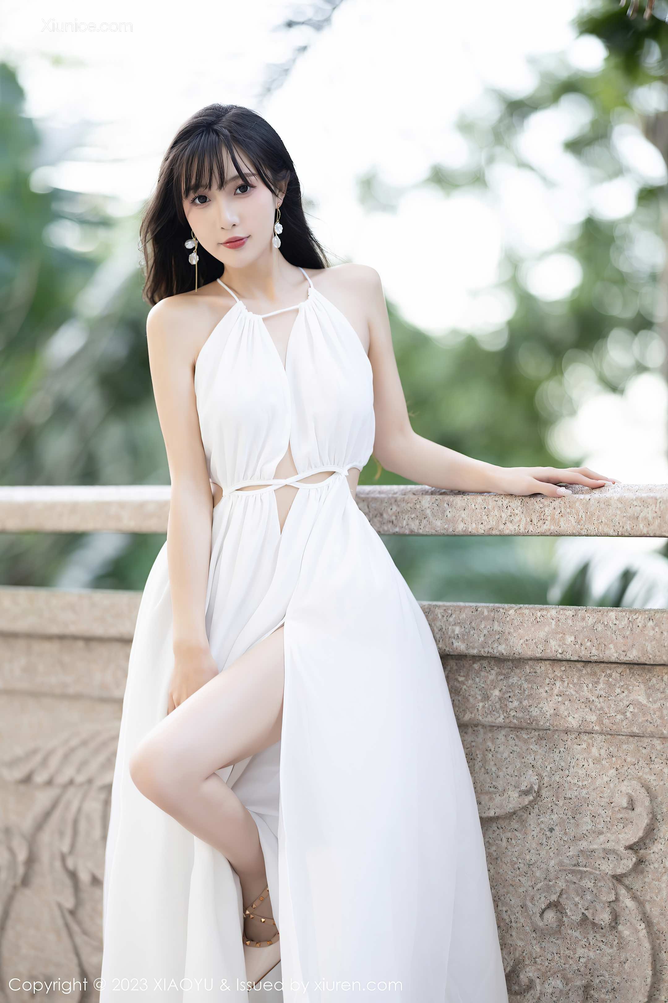XiaoYu语画界 Vol.1161 林星阑 第4张
