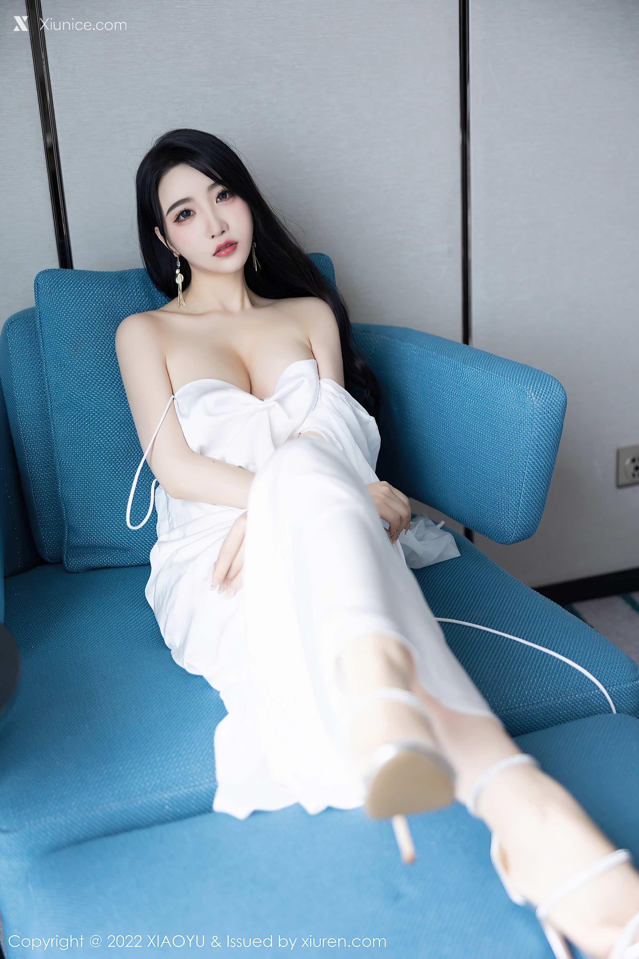 XiaoYu语画界 Vol.0854 Cherry樱桃酱 第19张