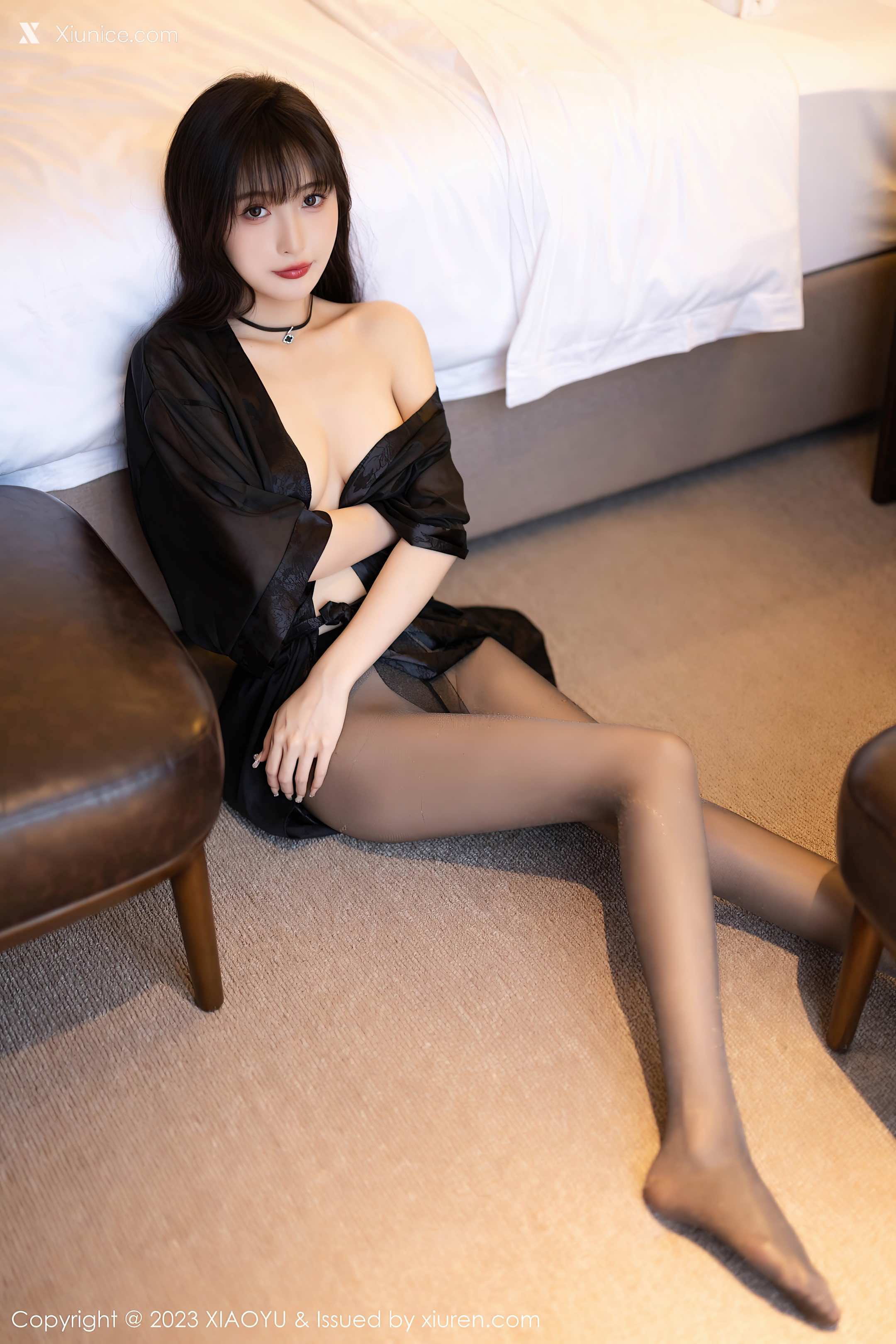 XiaoYu语画界 Vol.1061 林星阑 第67张