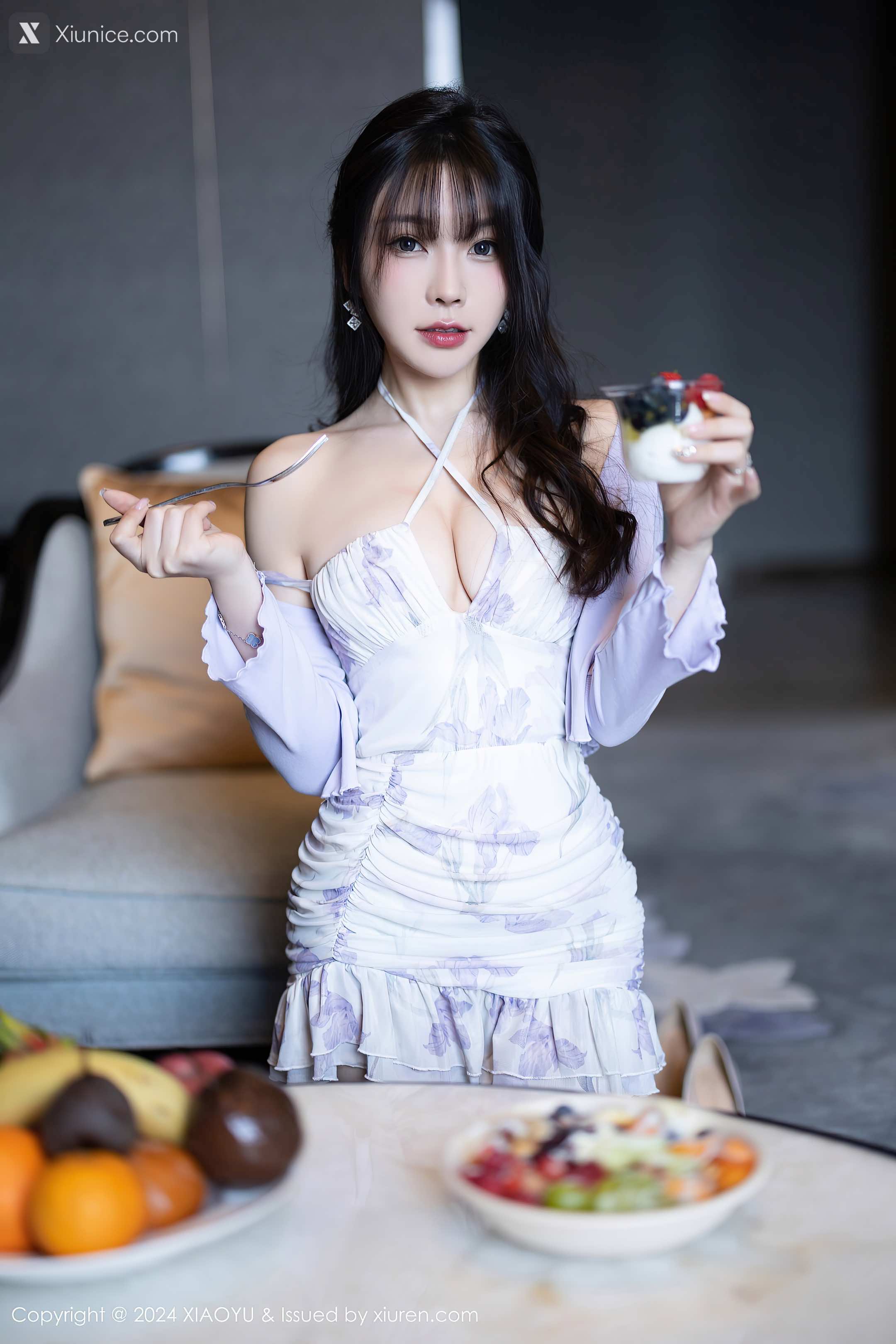 XiaoYu语画界 Vol.1224 徐莉芝Booty 第14张