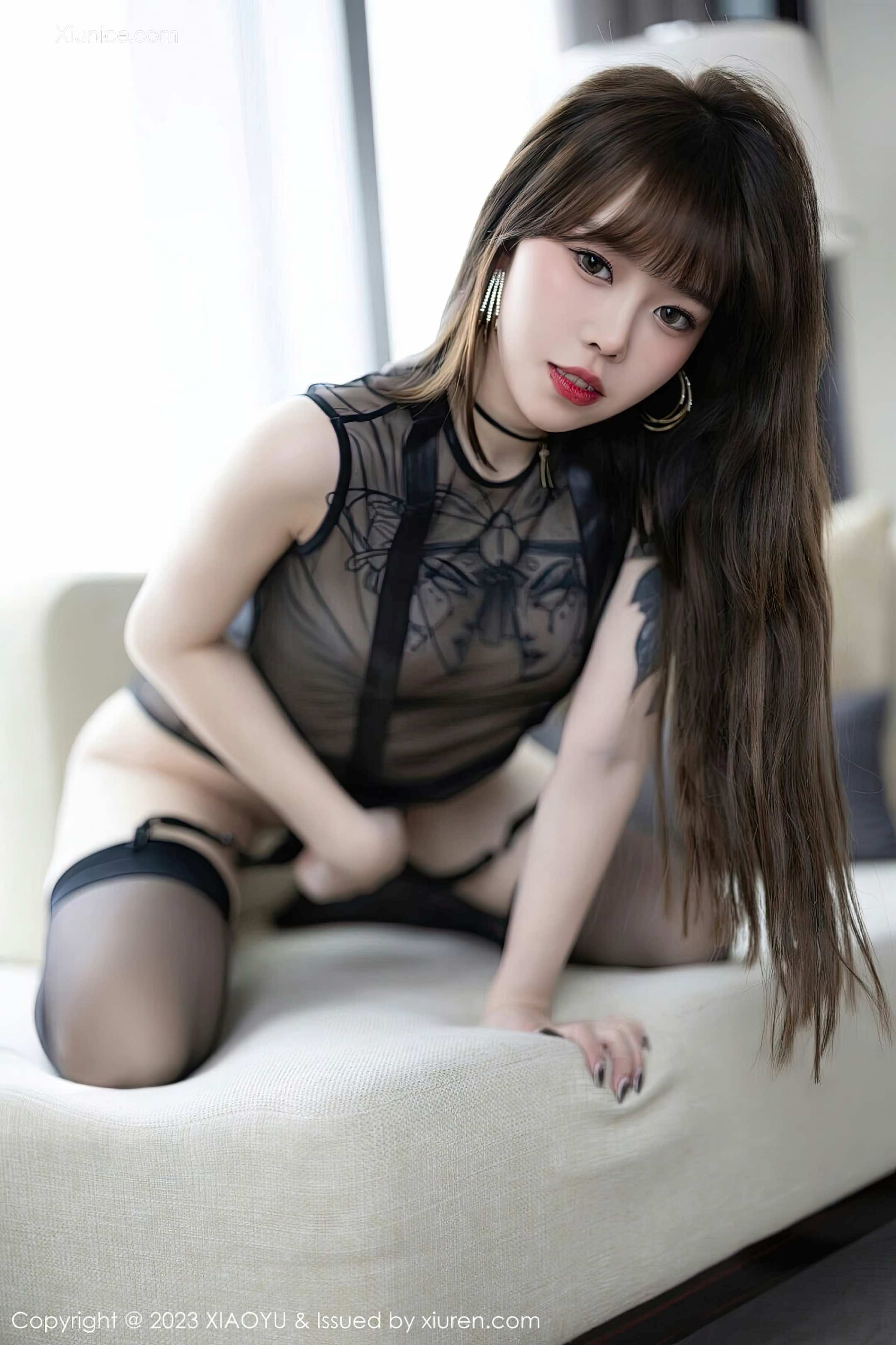 XiaoYu语画界 Vol.1019 奶瓶 第60张