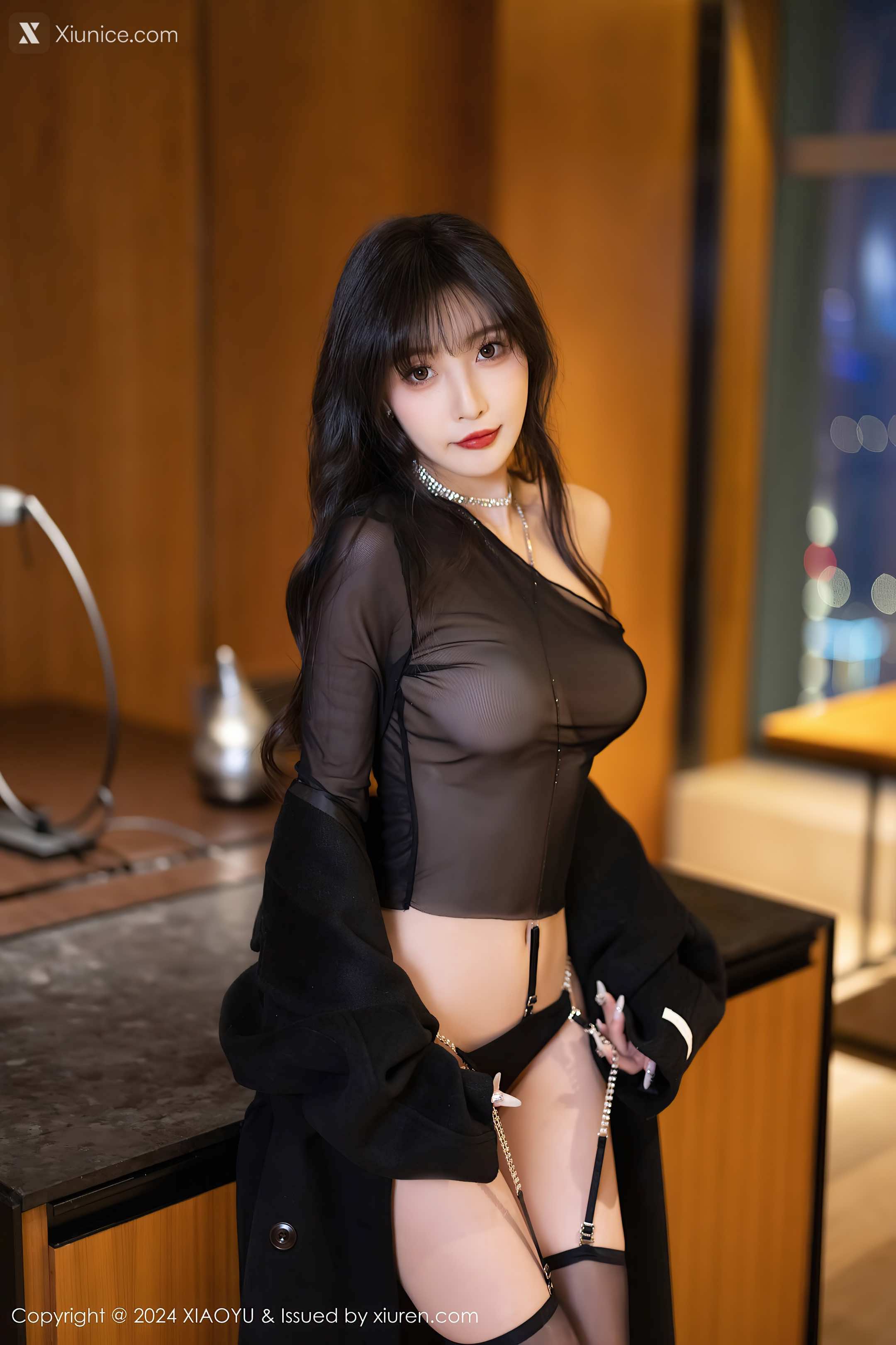 XiaoYu语画界 Vol.1215 林星阑 第18张