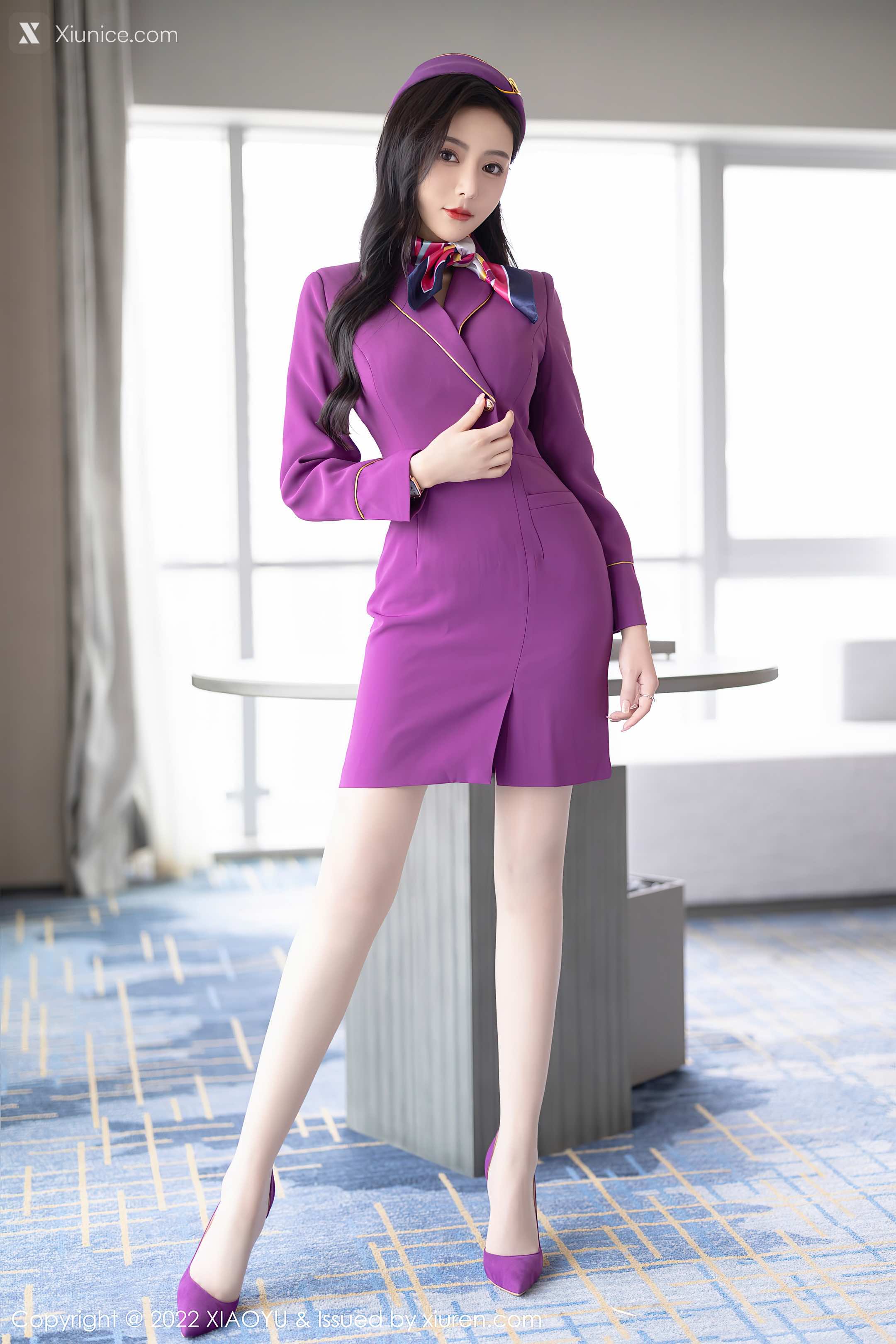 XiaoYu语画界 Vol.0781 王馨瑶yanni 第18张