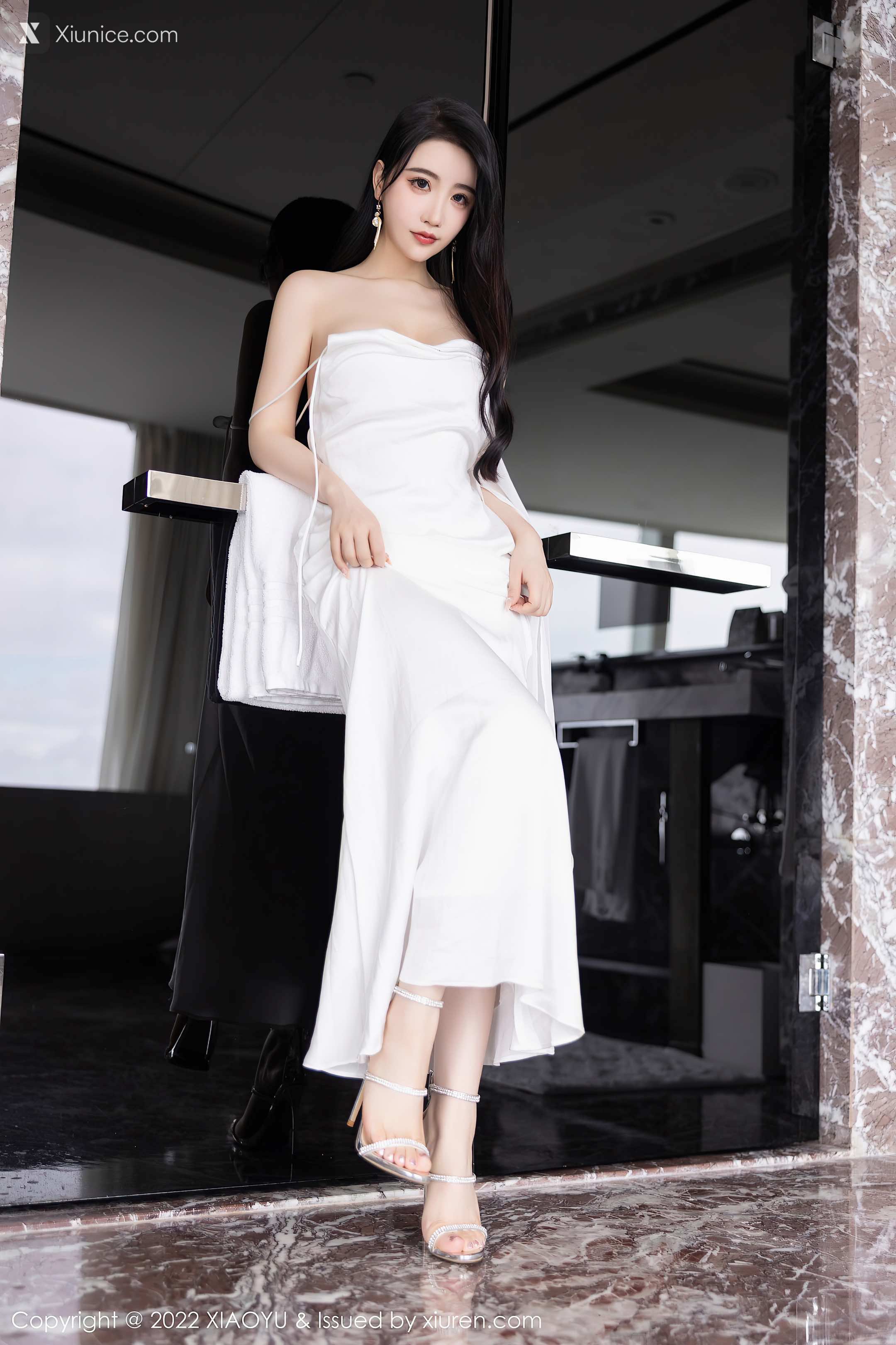 XiaoYu语画界 Vol.0854 Cherry樱桃酱 第11张