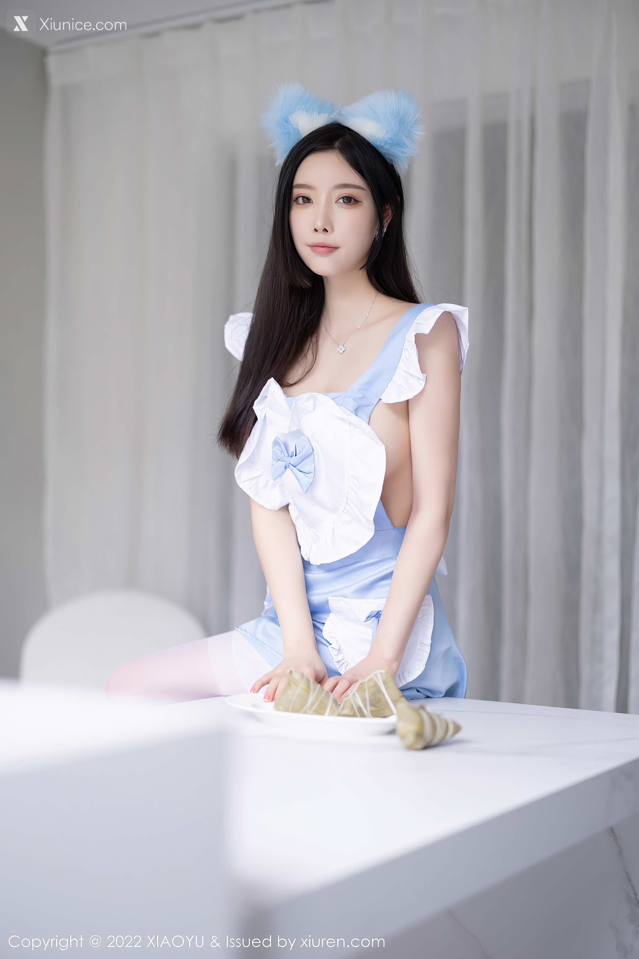 XiaoYu语画界 Vol.0791 杨晨晨Yome 第61张