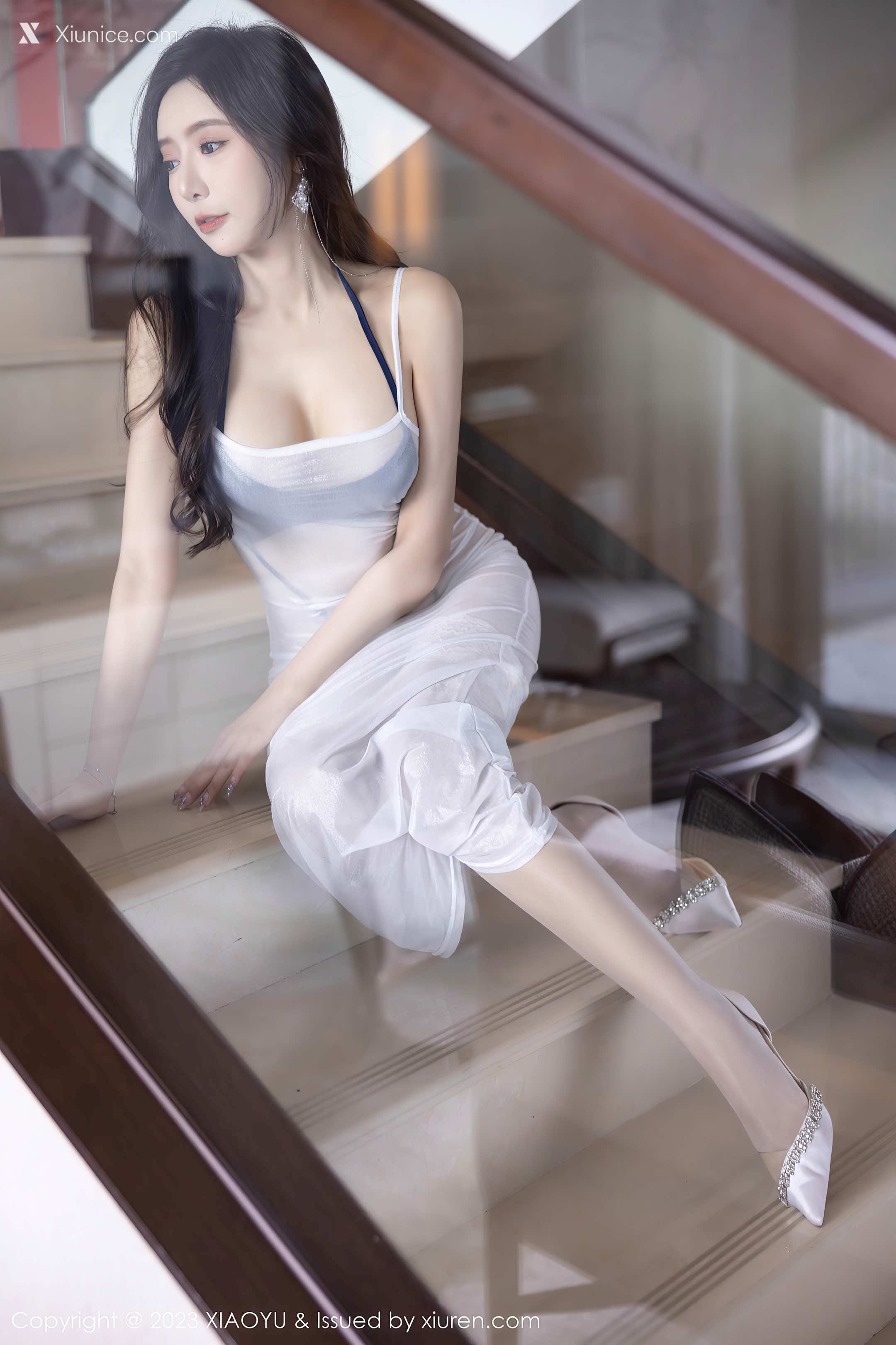 XiaoYu语画界 Vol.1052 王馨瑶yanni 第42张