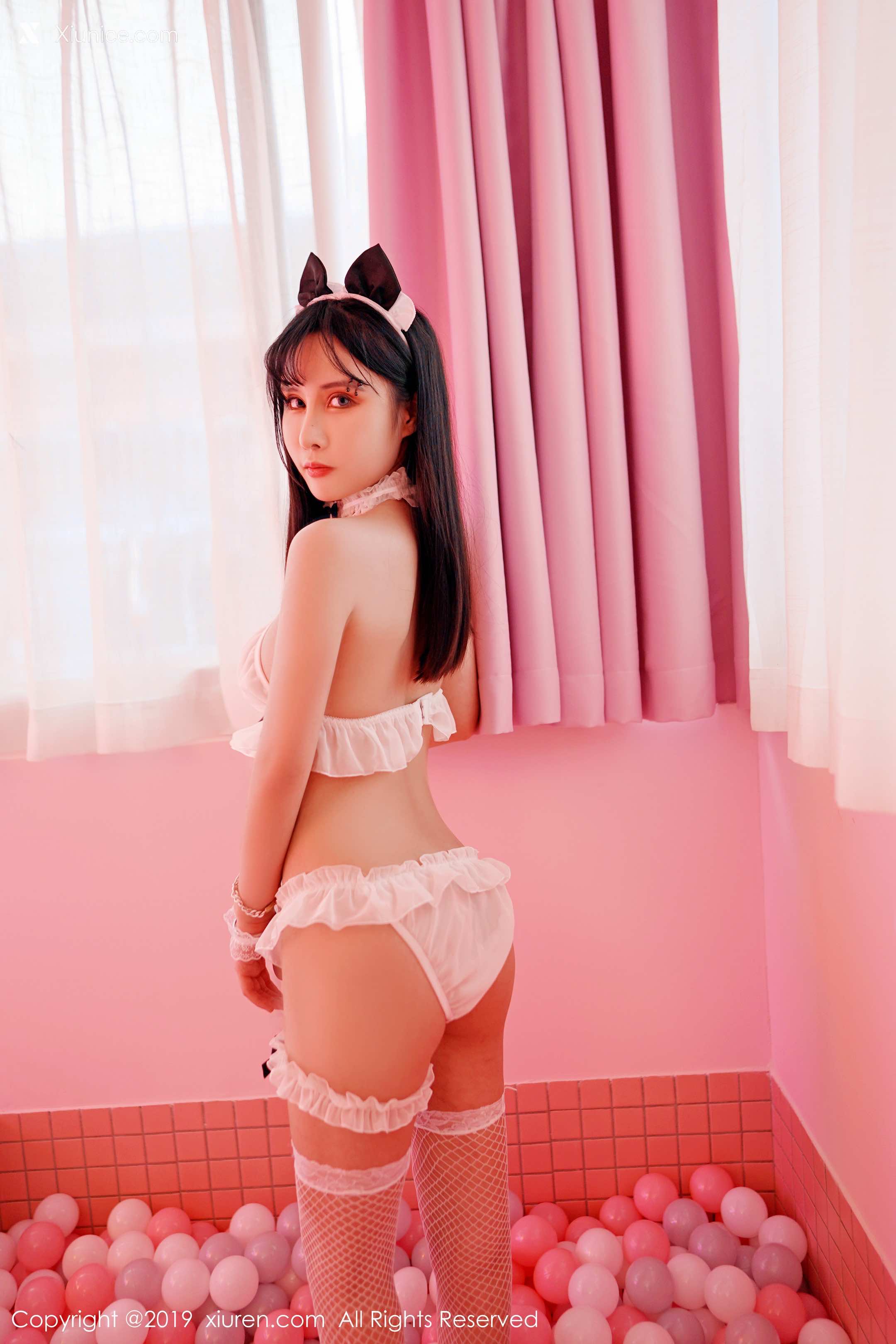 Xiuren秀人网 No.1610 邱淑贝 第29张