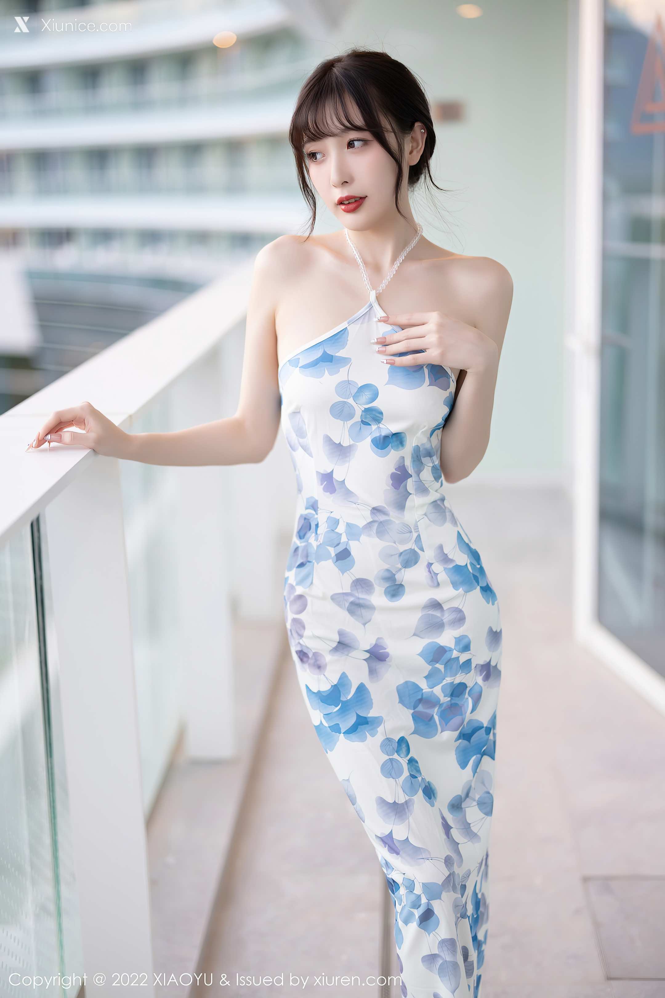 XiaoYu语画界 Vol.0877 林星阑 第6张