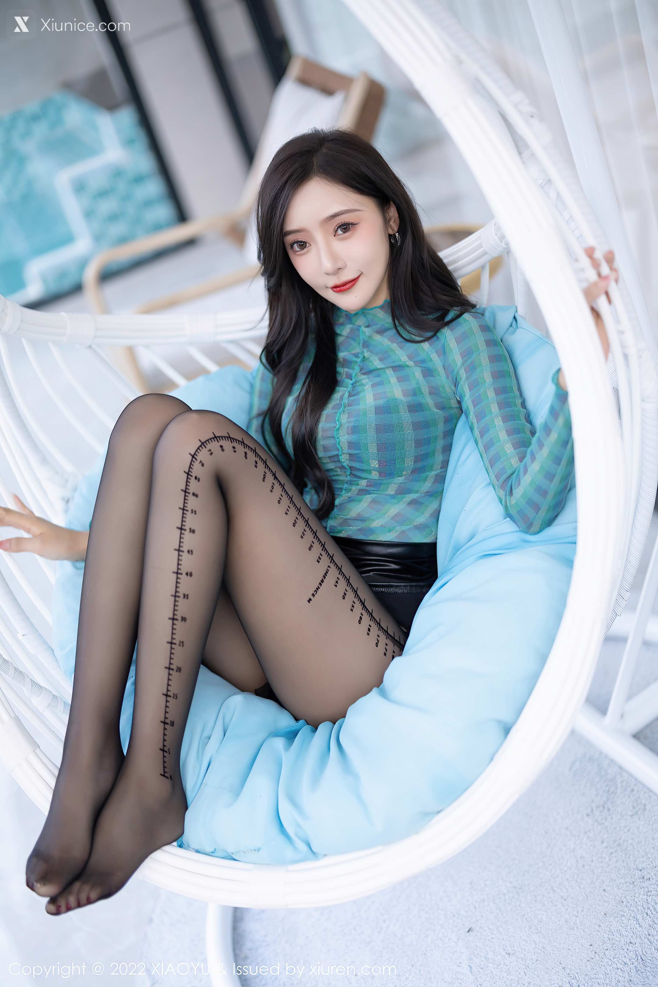XiaoYu语画界 Vol.0878 王馨瑶yanni 第27张