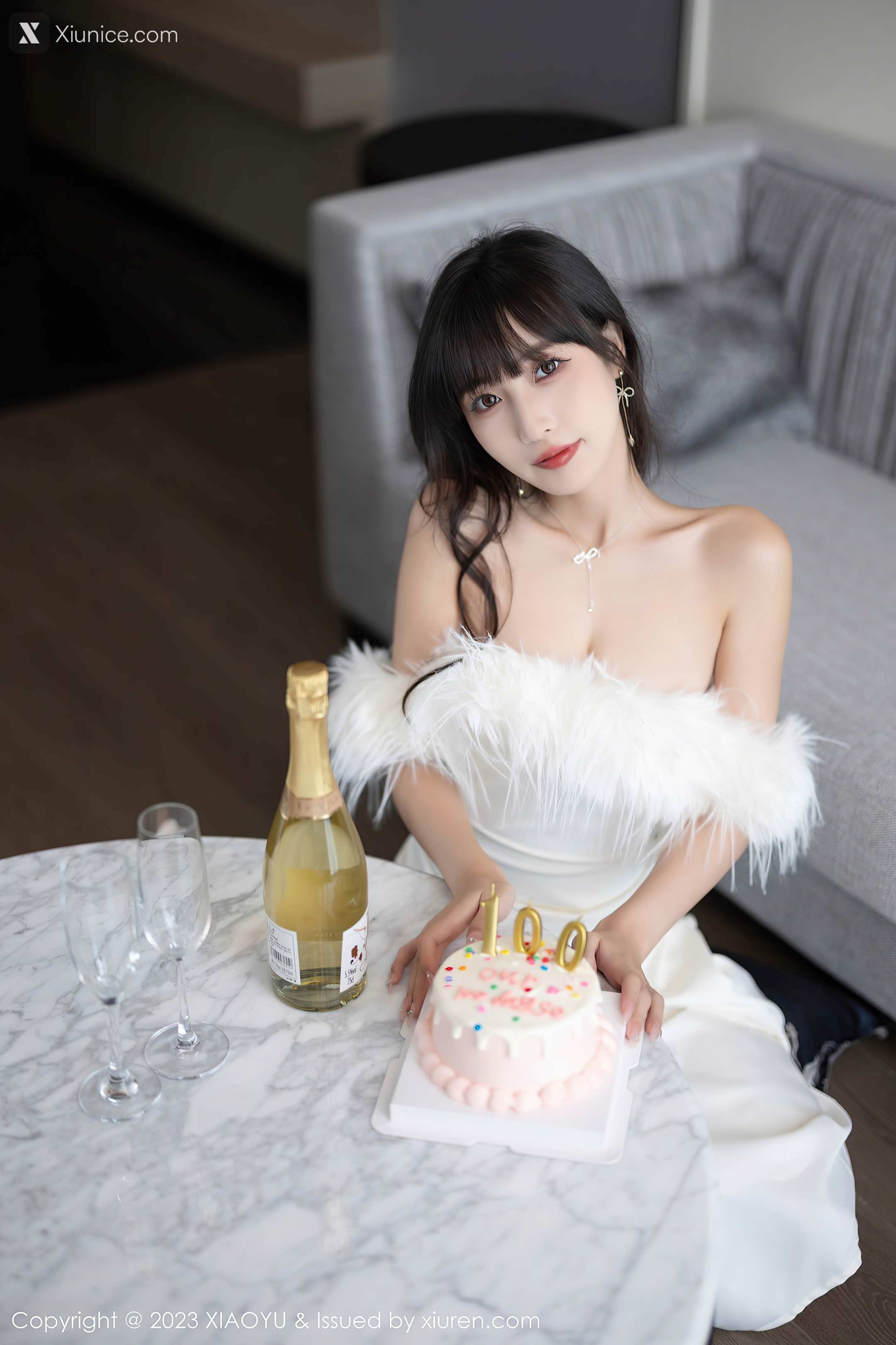 XiaoYu语画界 Vol.1120 林星阑 第20张