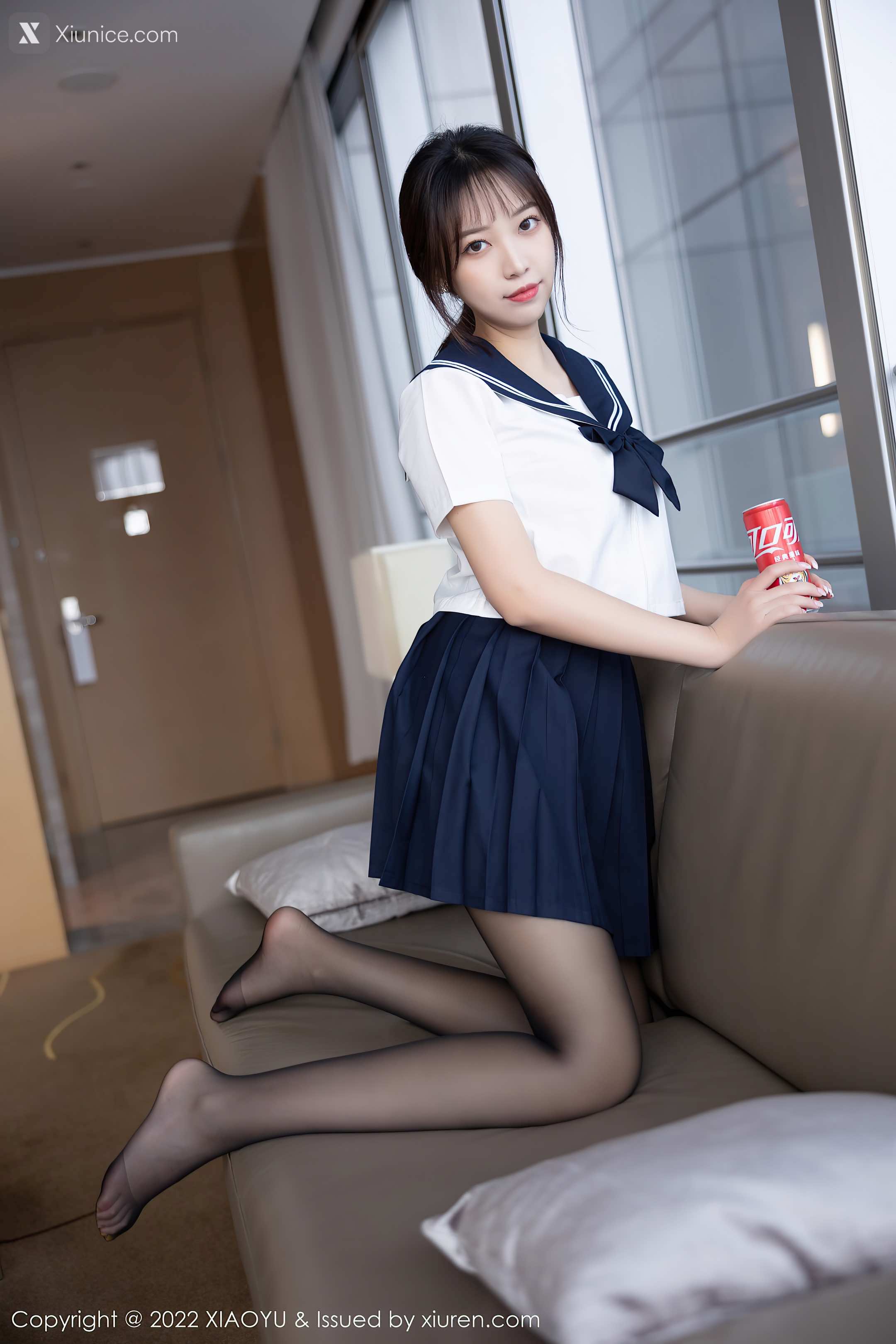 XiaoYu语画界 Vol.0794 郑颖姗Bev 第22张