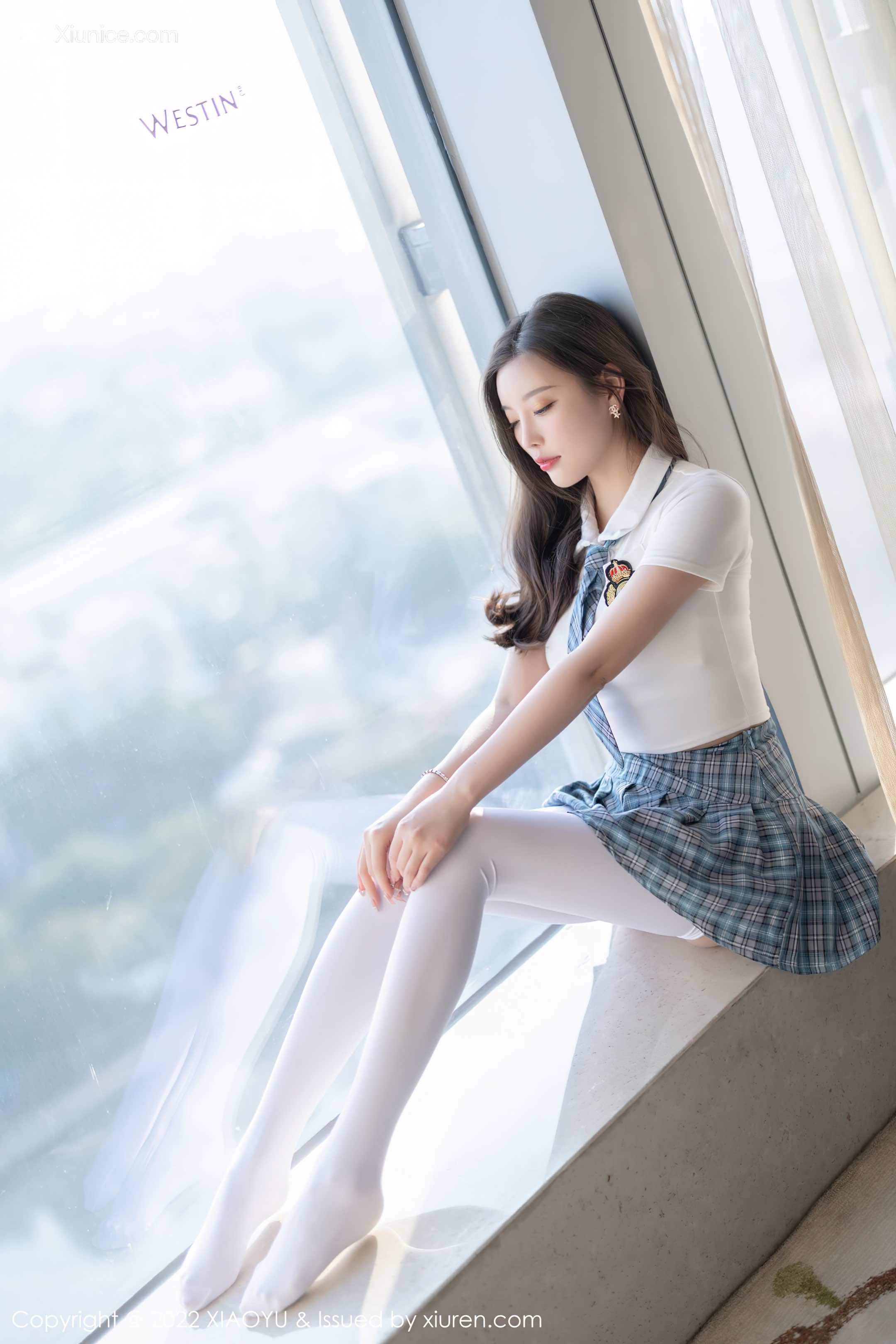 XiaoYu语画界 Vol.0692 杨晨晨Yome 第43张