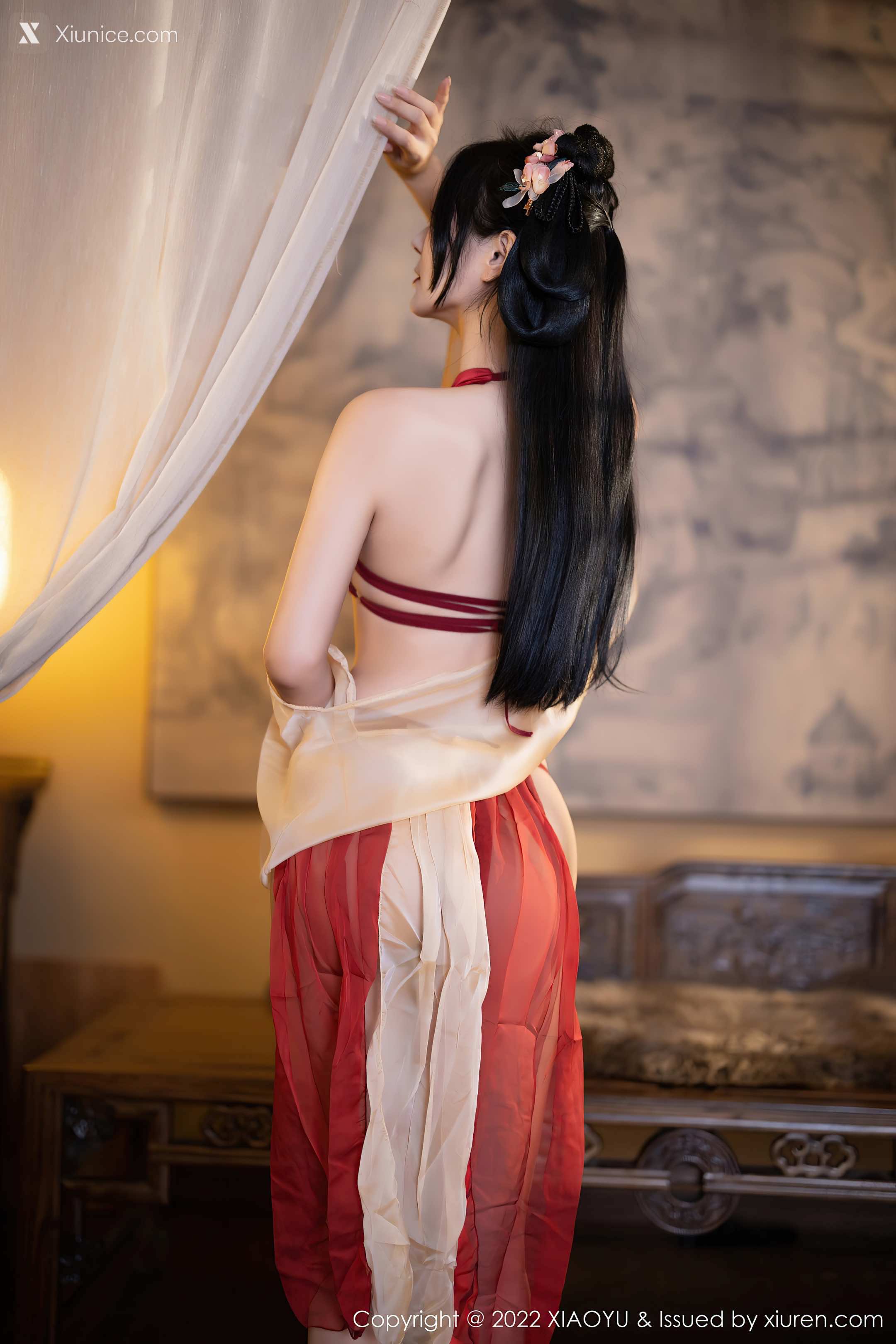 XiaoYu语画界 Vol.0858 小蛮妖Yummy 第26张