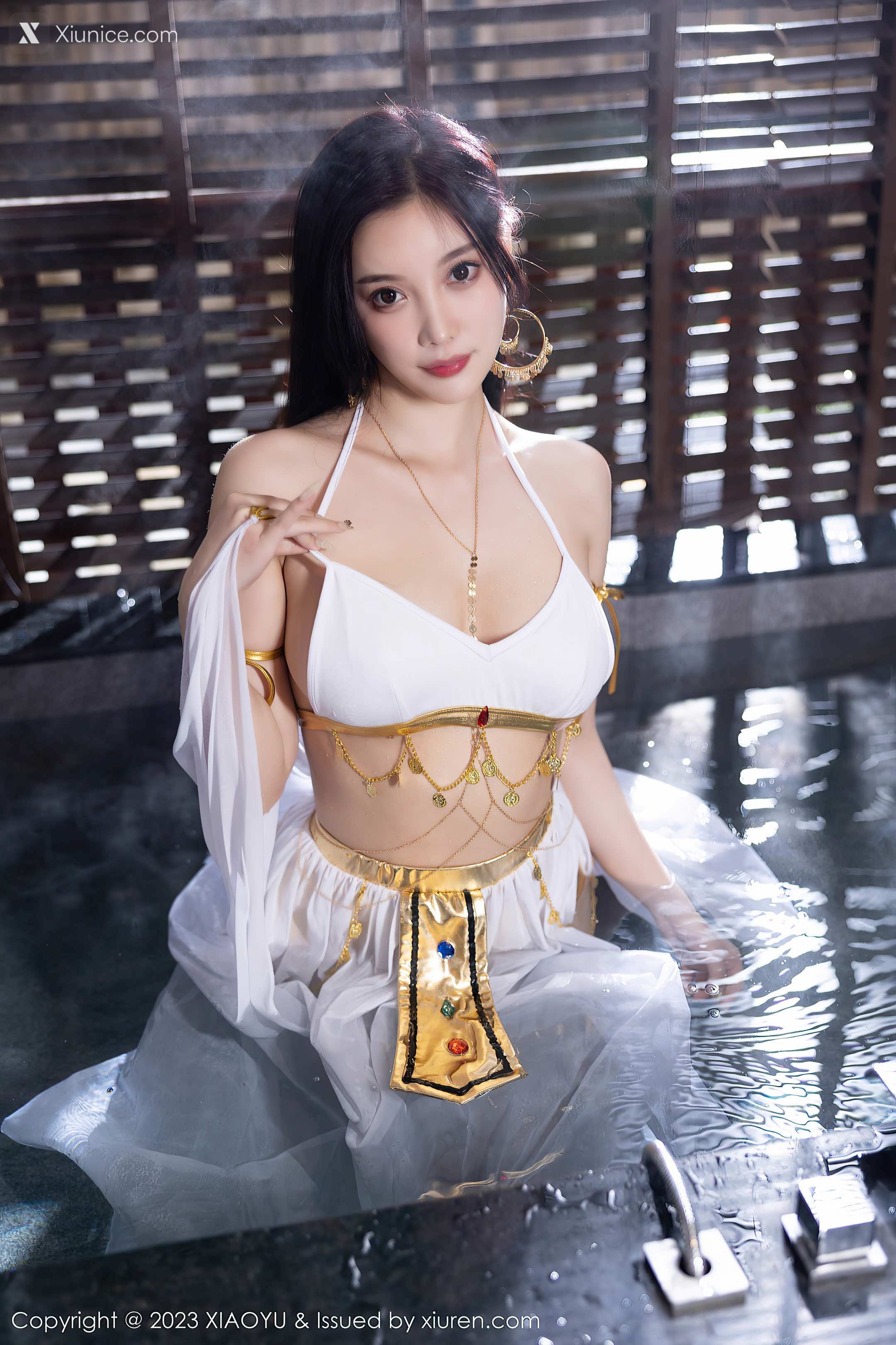 XiaoYu语画界 Vol.0973 杨晨晨Yome 第55张