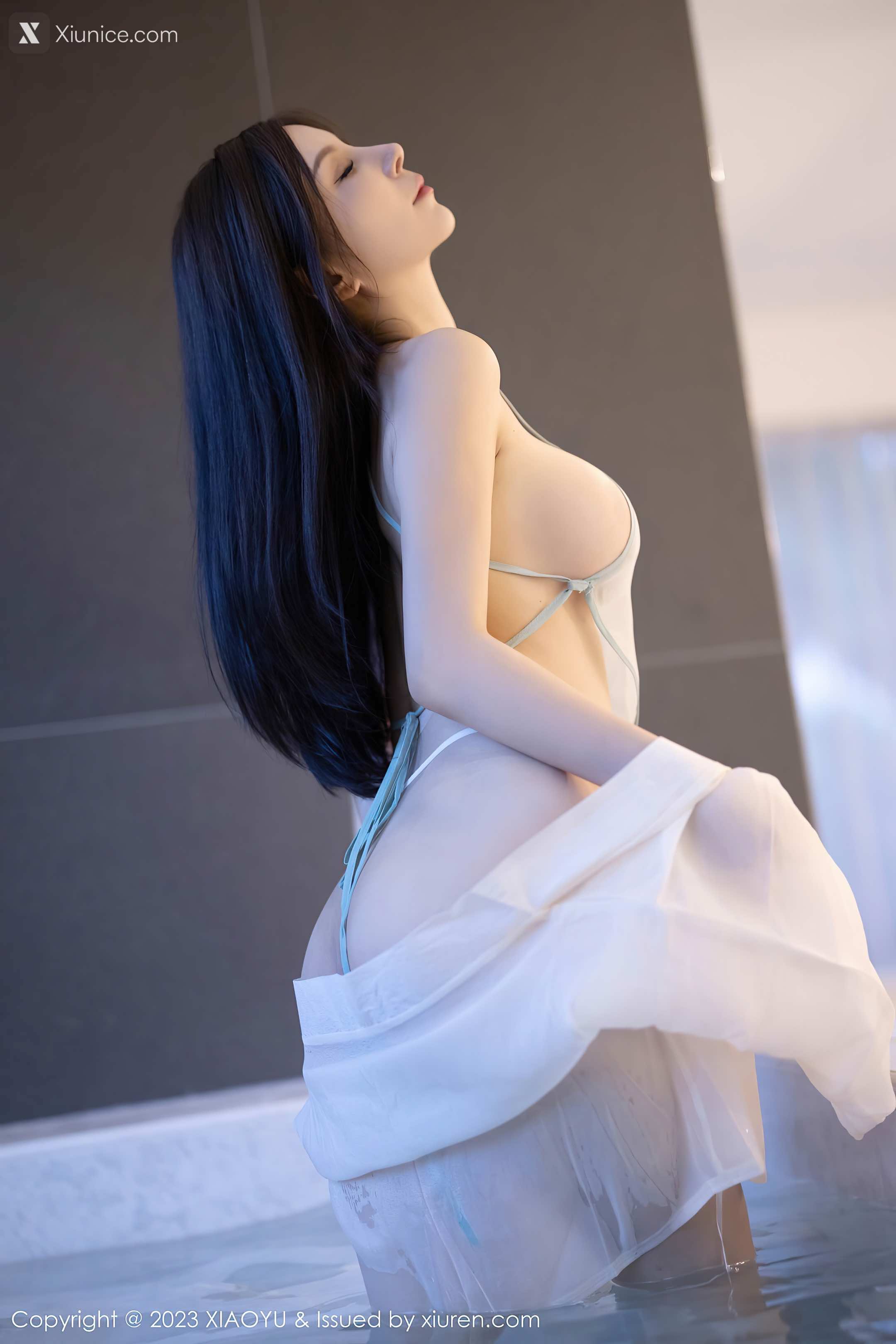 XiaoYu语画界 Vol.1106 小蛮妖Yummy 第25张