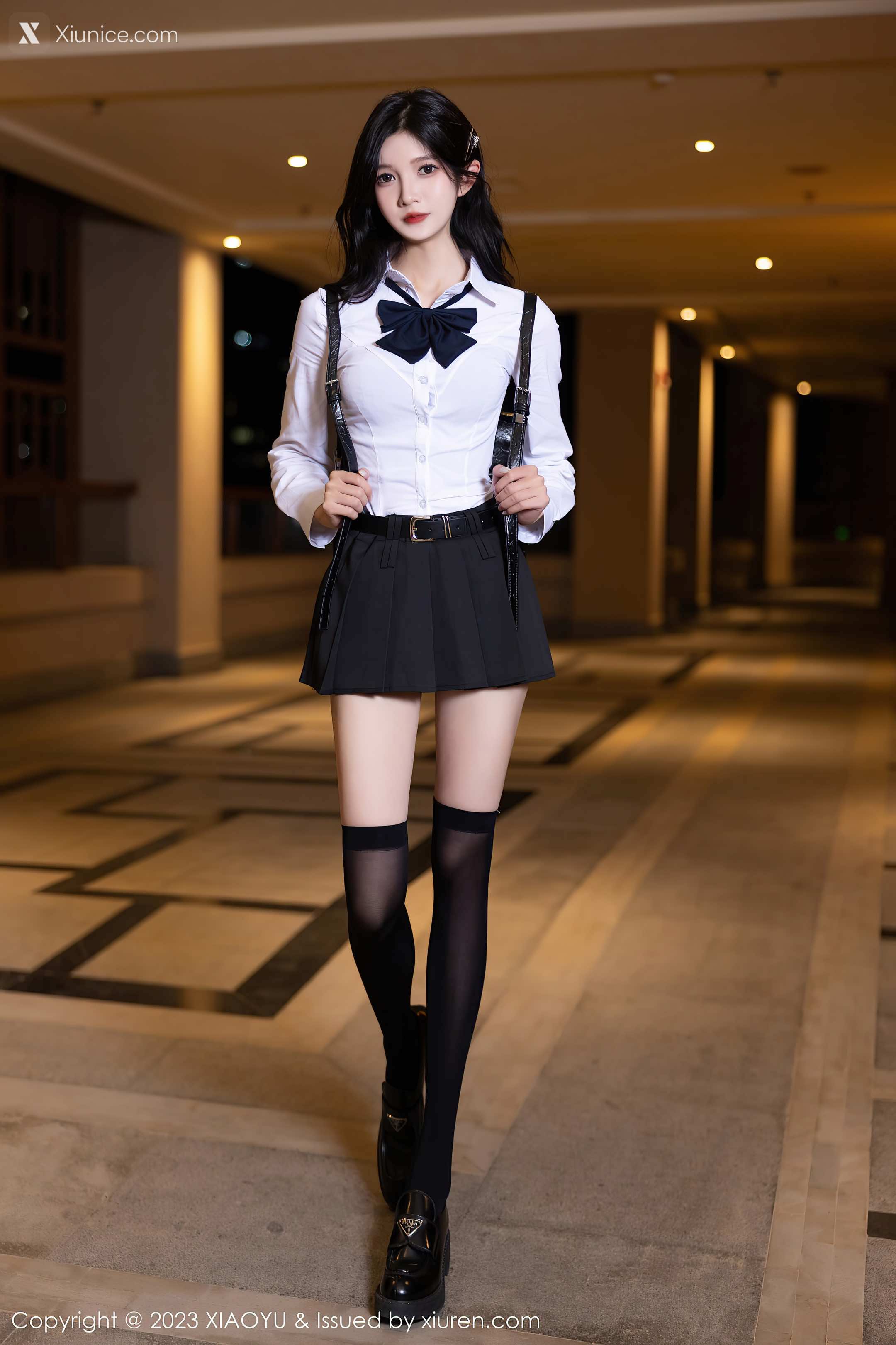 XiaoYu语画界 Vol.1150 程程程 第1张