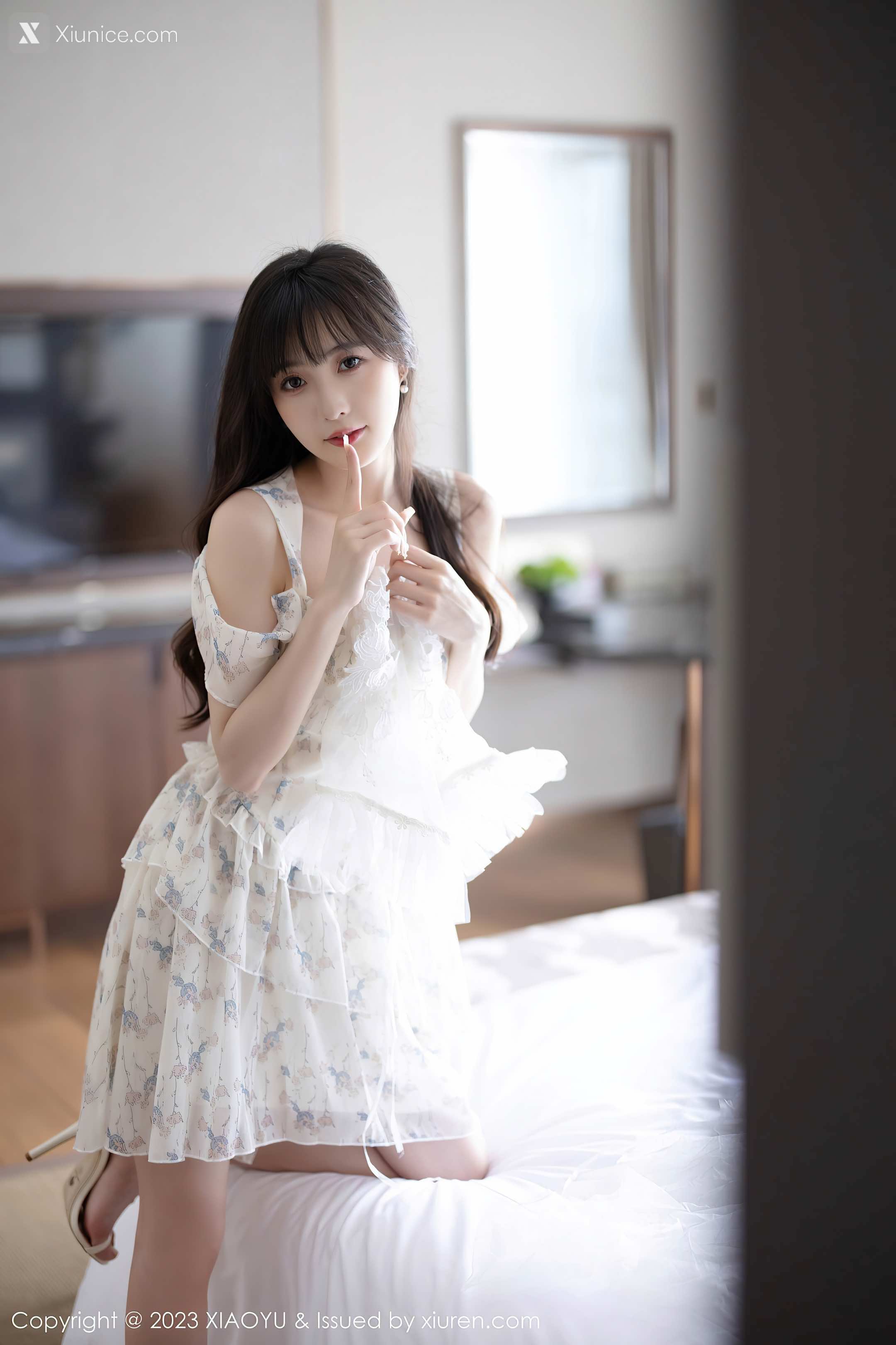XiaoYu语画界 Vol.1058 林星阑 第21张