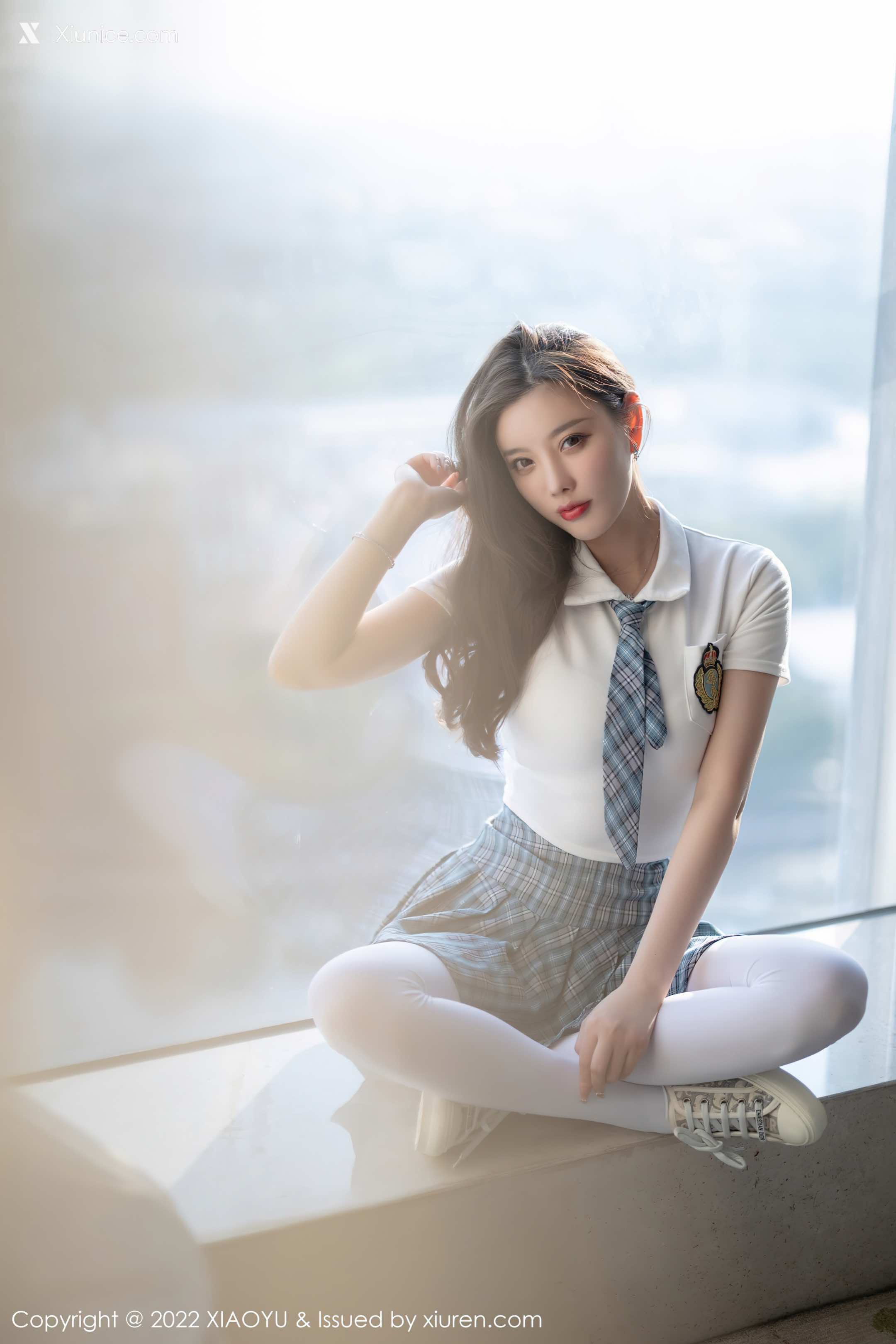 XiaoYu语画界 Vol.0692 杨晨晨Yome 第39张