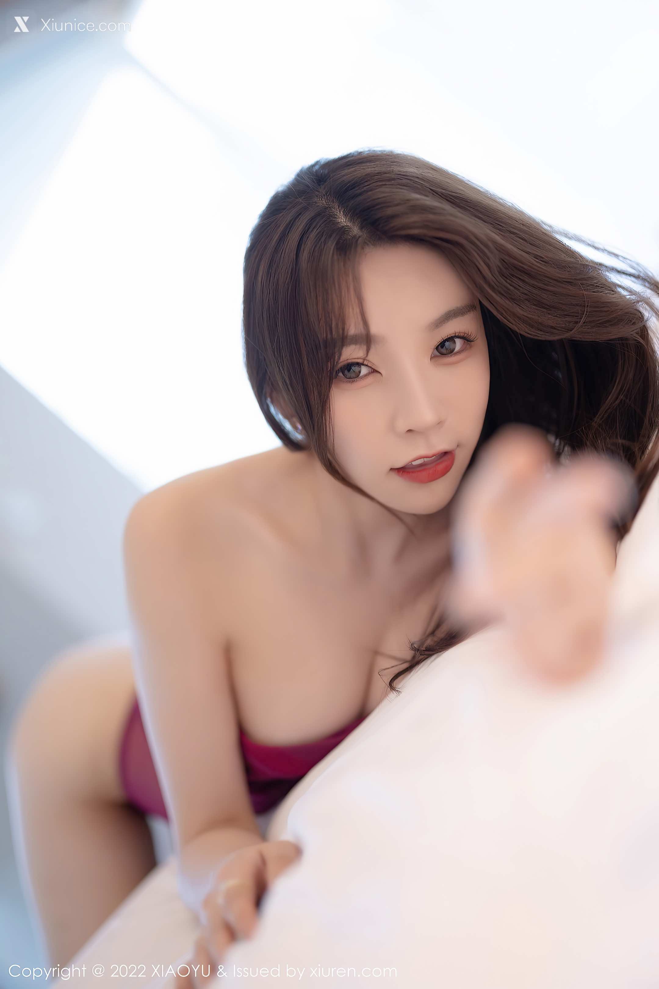 XiaoYu语画界 Vol.0888 徐莉芝Booty 第83张