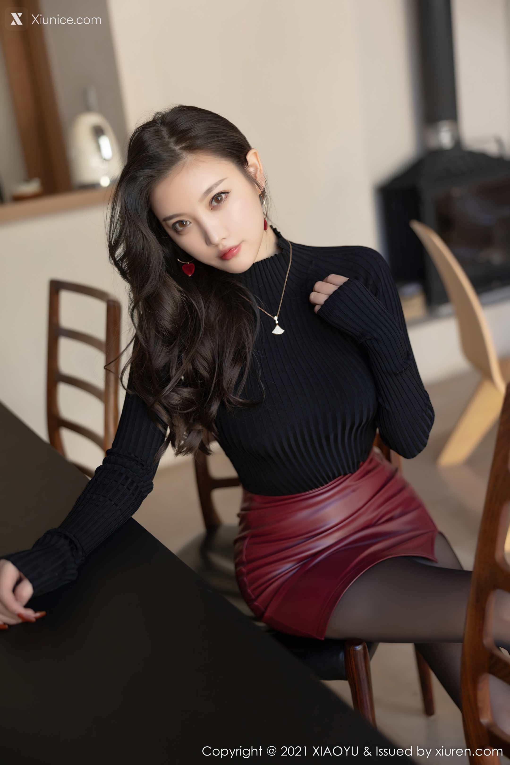 XiaoYu语画界 Vol.0678 杨晨晨Yome 第21张