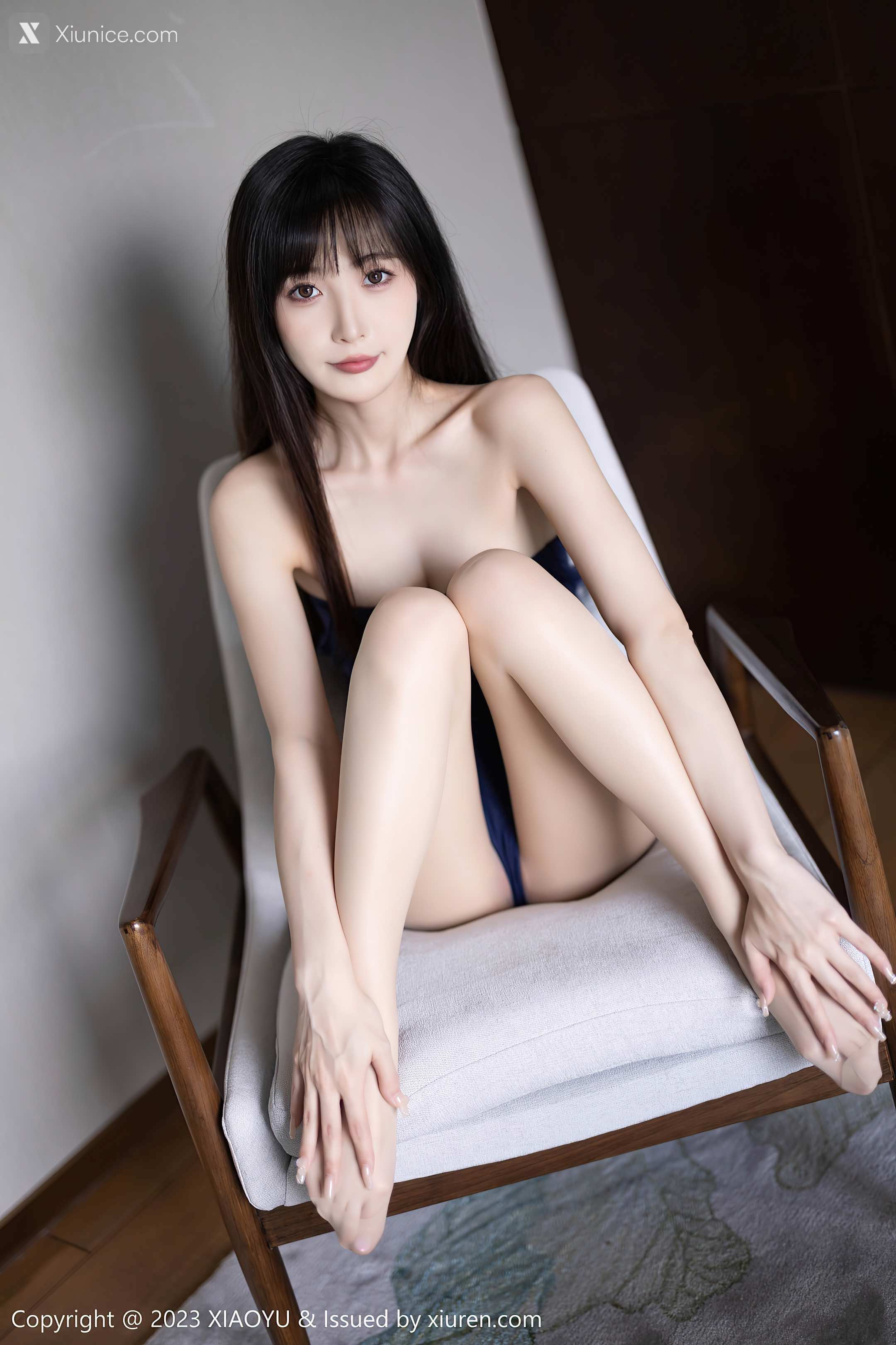 XiaoYu语画界 Vol.1045 林星阑 第85张