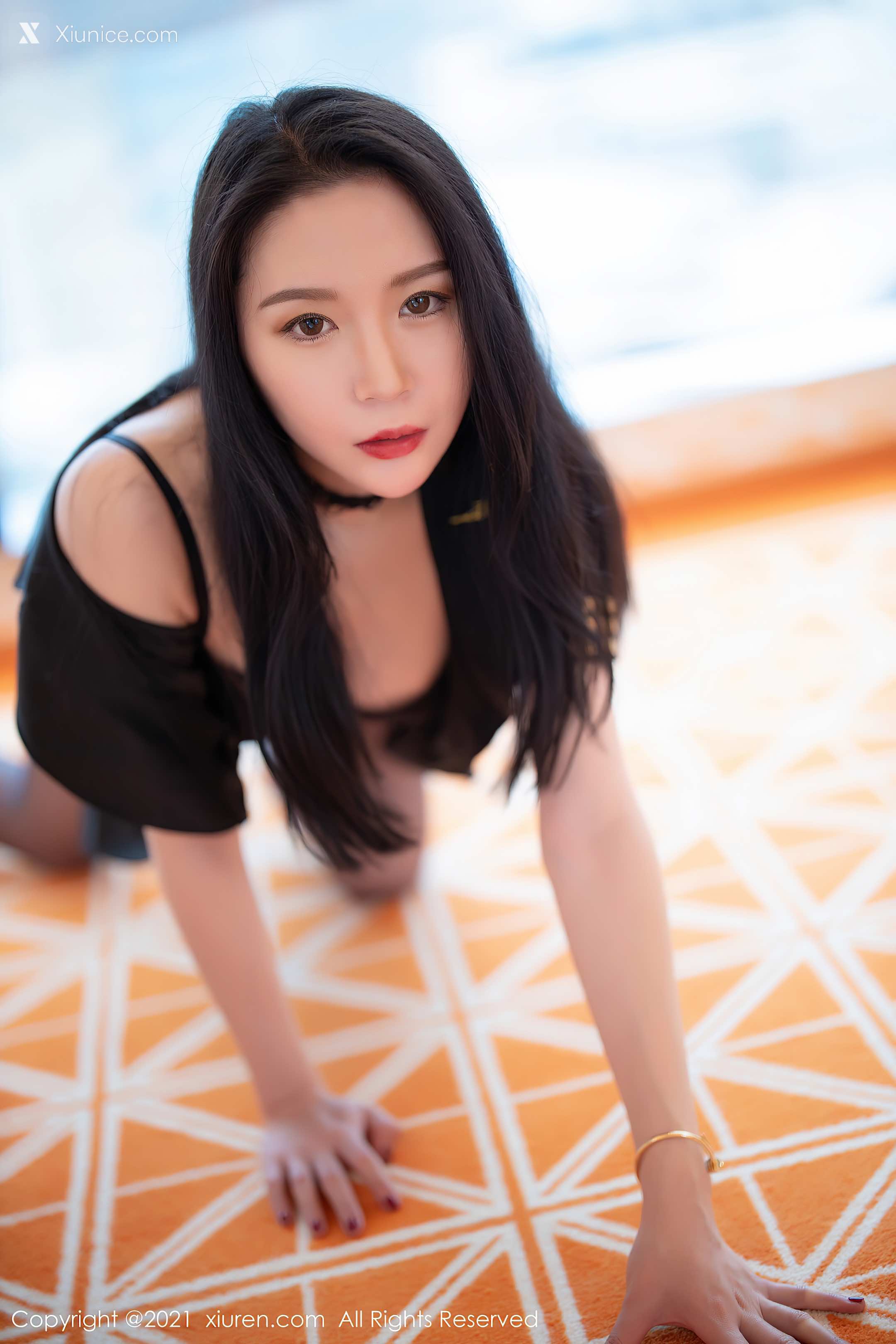 Xiuren秀人网 No.3015 梦心月 第27张