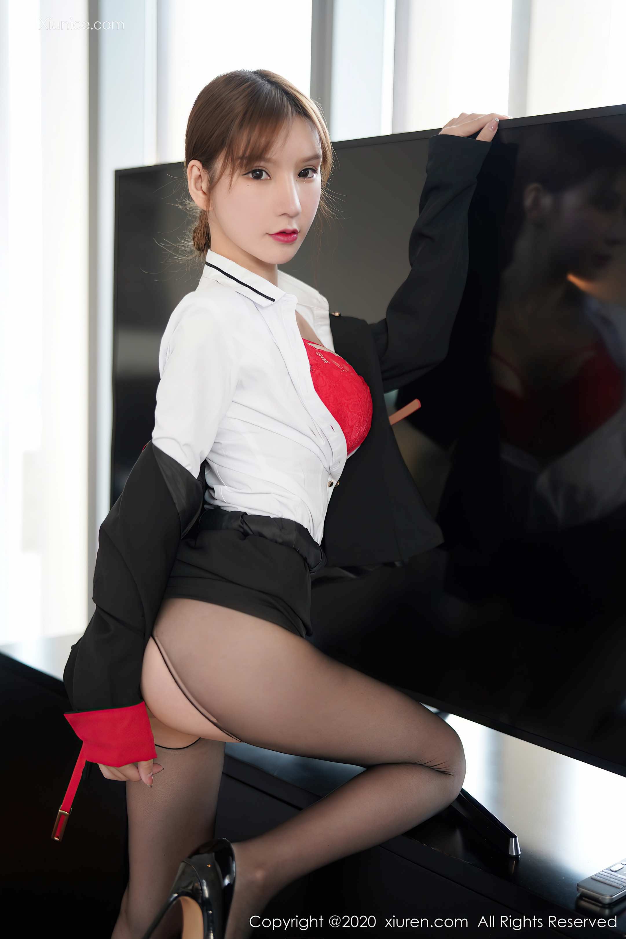 Xiuren秀人网 No.2915 周于希Sandy 第59张