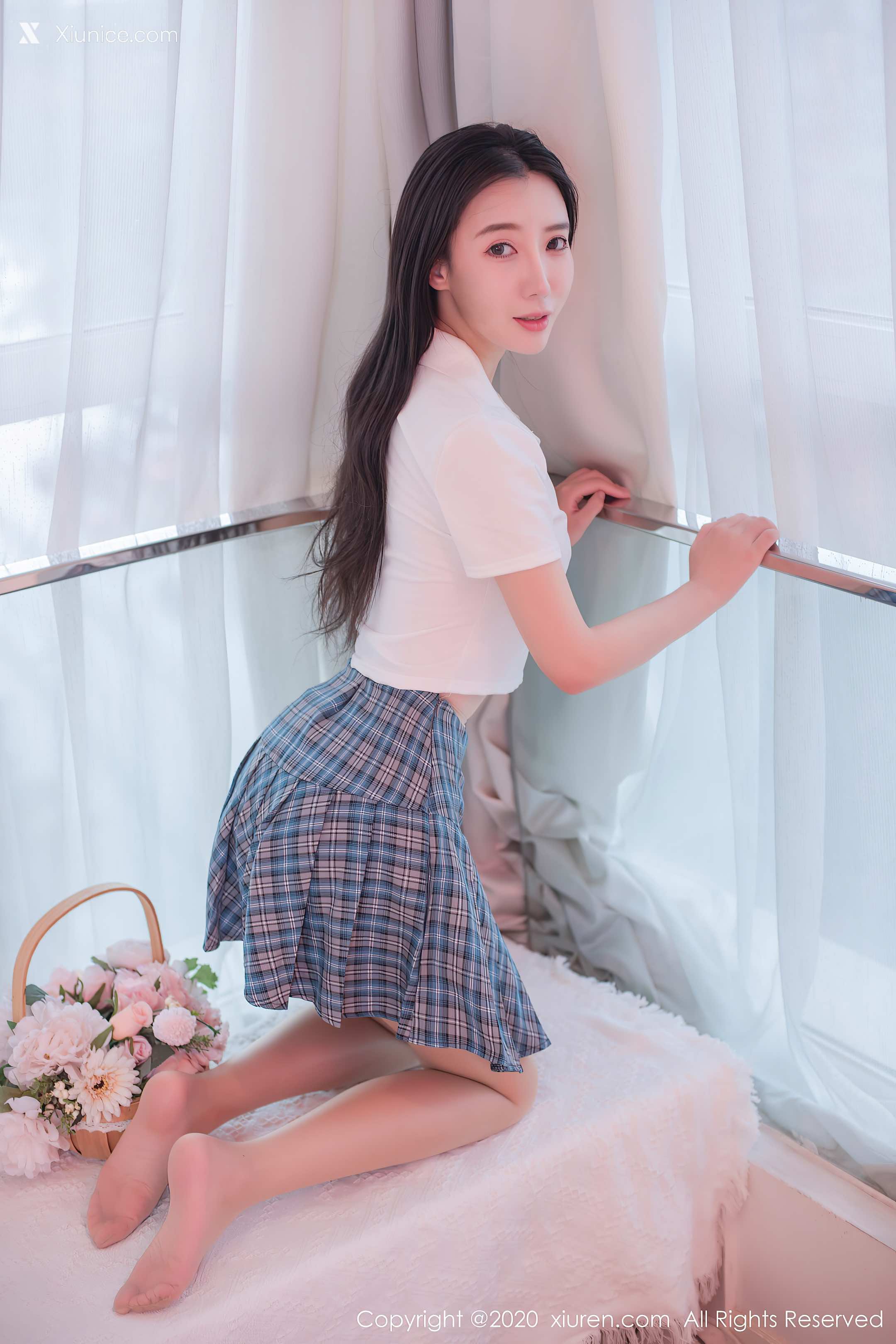 Xiuren秀人网 No.2412 陈梦babe 第44张
