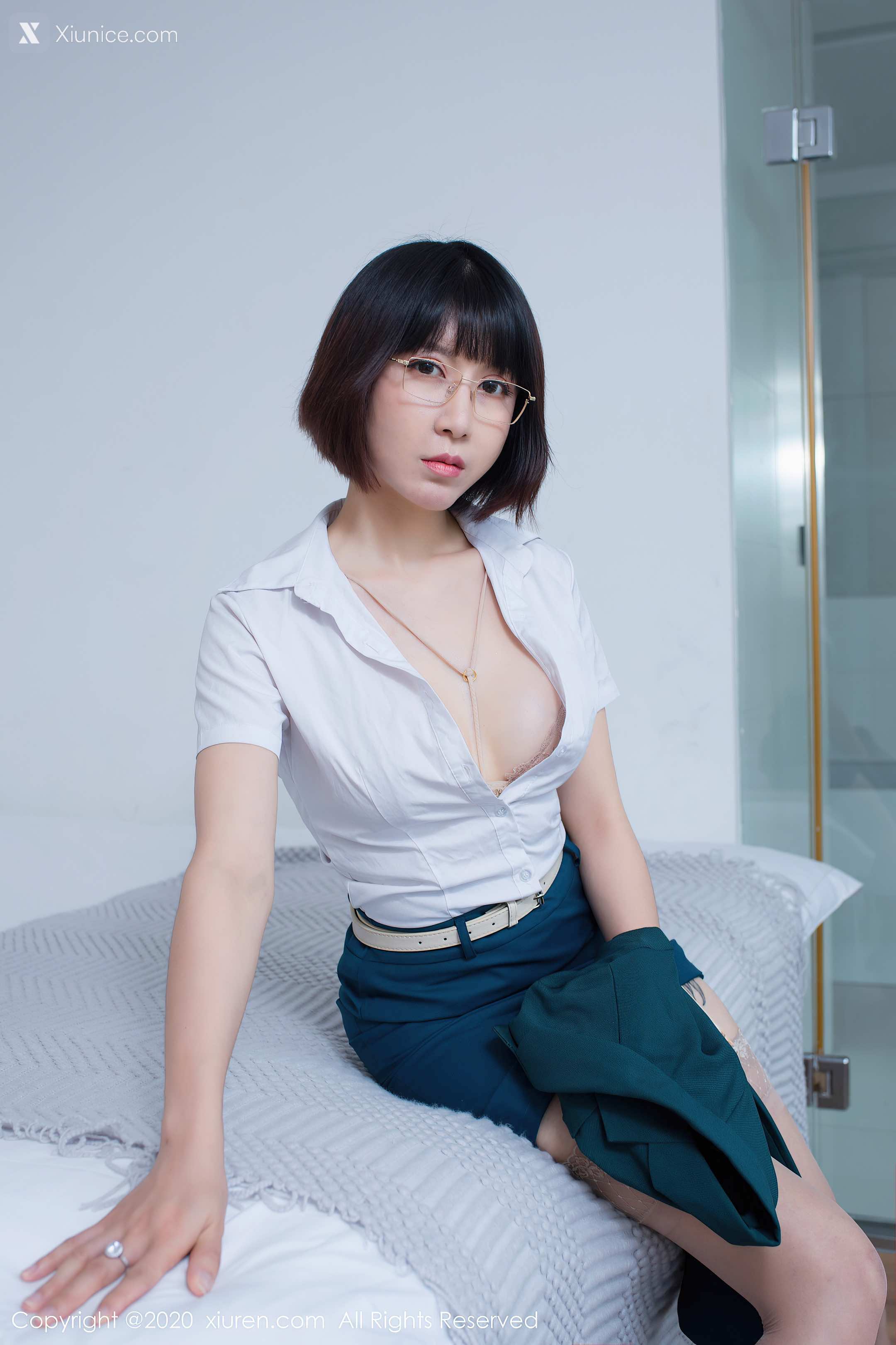 Xiuren秀人网 No.2390 安妮斯朵拉_Ann 第60张