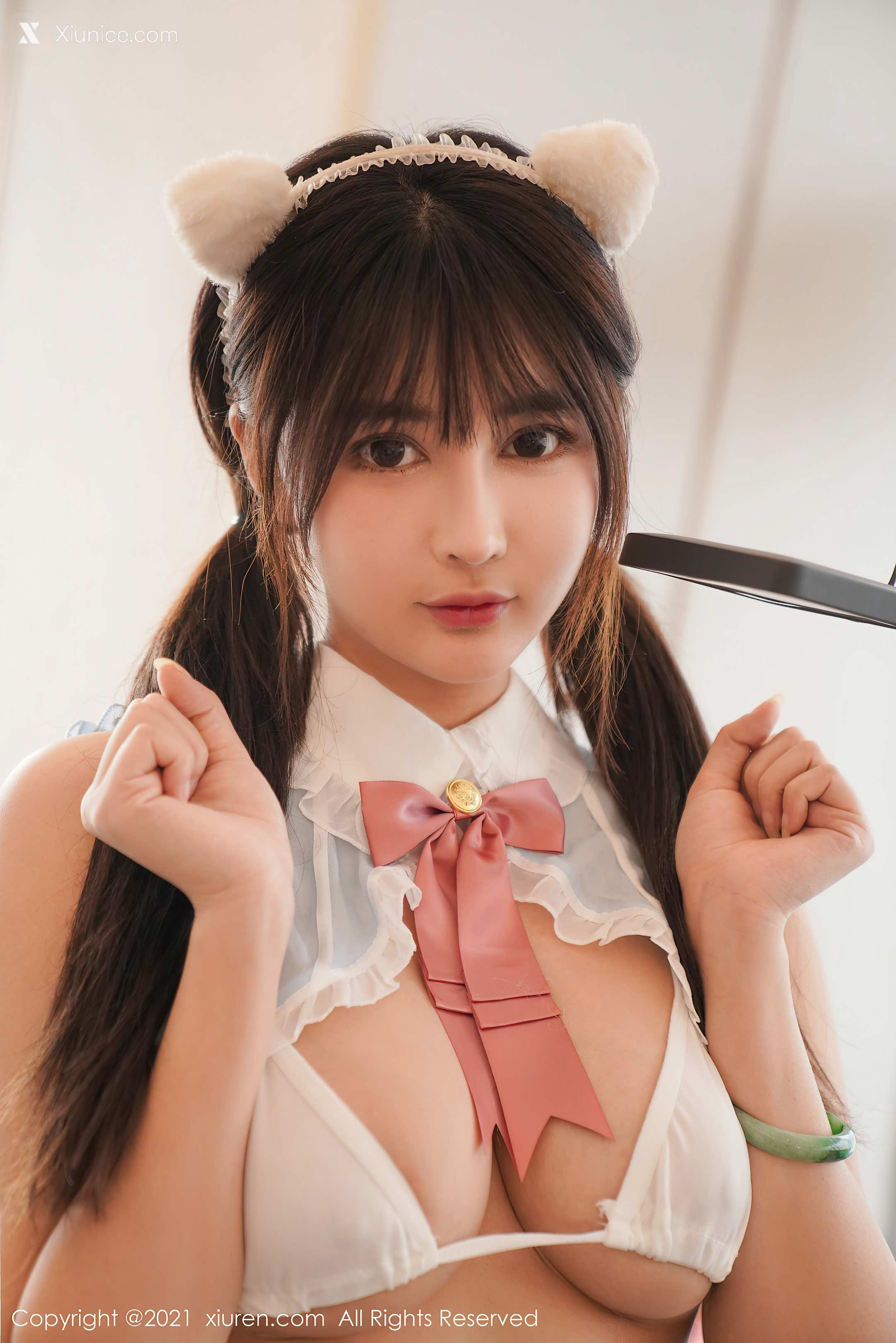 Xiuren秀人网 No.3190 萌奈子 第24张