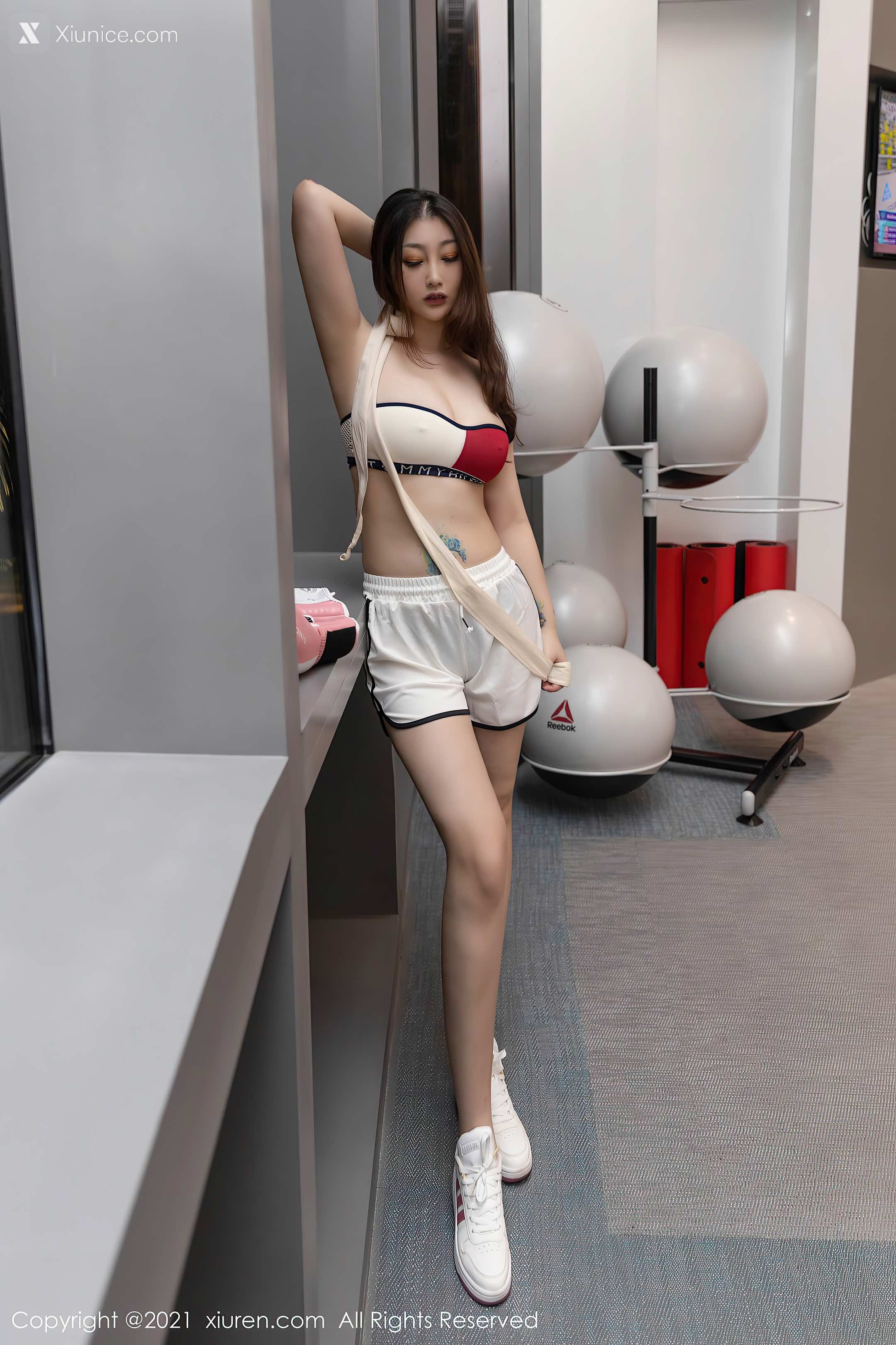 Xiuren秀人网 No.3252 妲己_Toxic 第18张