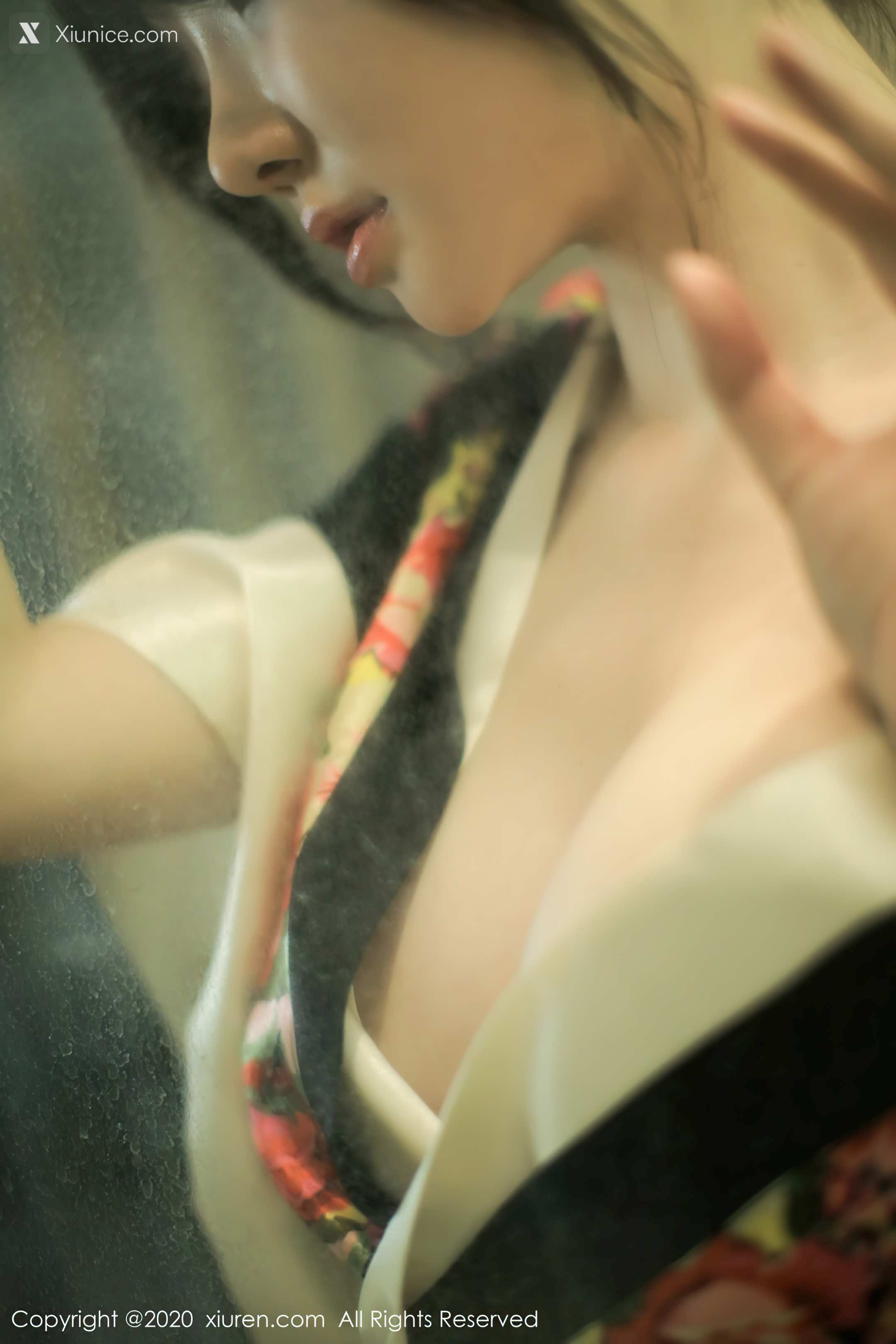 Xiuren秀人网 No.2581 糯美子Mini 第24张