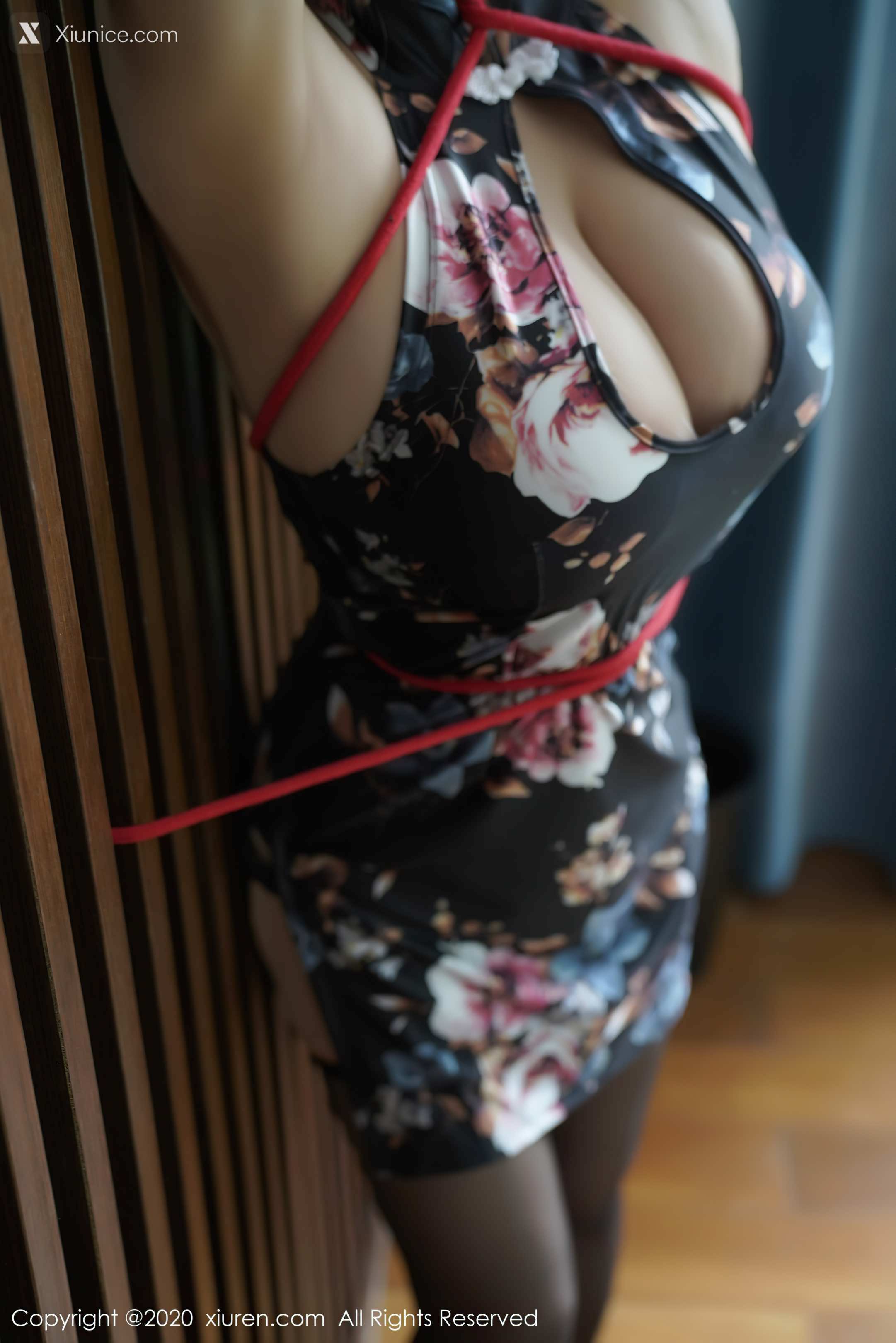 Xiuren秀人网 No.2601 软软Roro 第28张