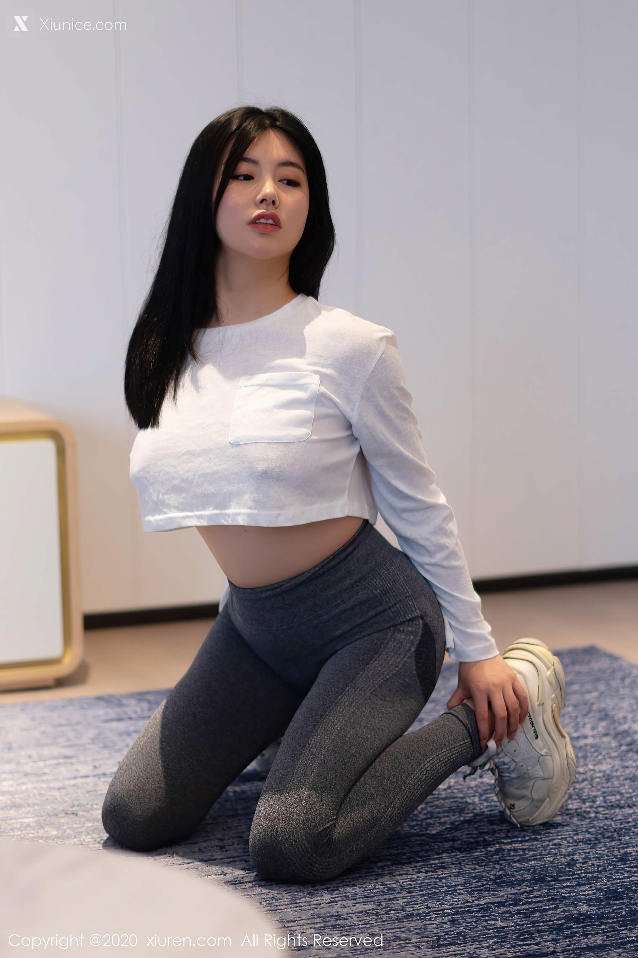 Xiuren秀人网 No.2863 娜露Selena 第11张