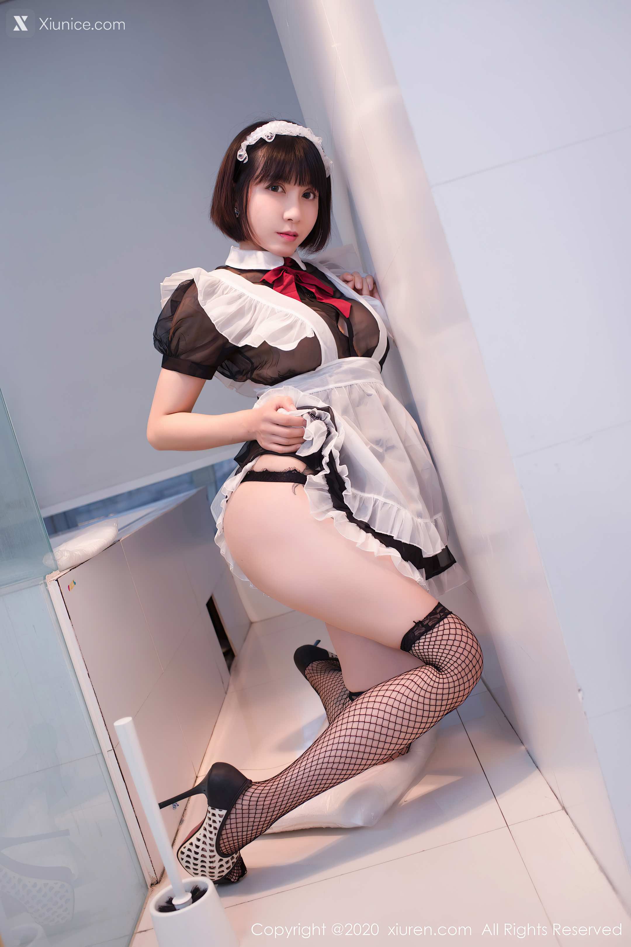 Xiuren秀人网 No.2494 安妮斯朵拉_Ann 第18张