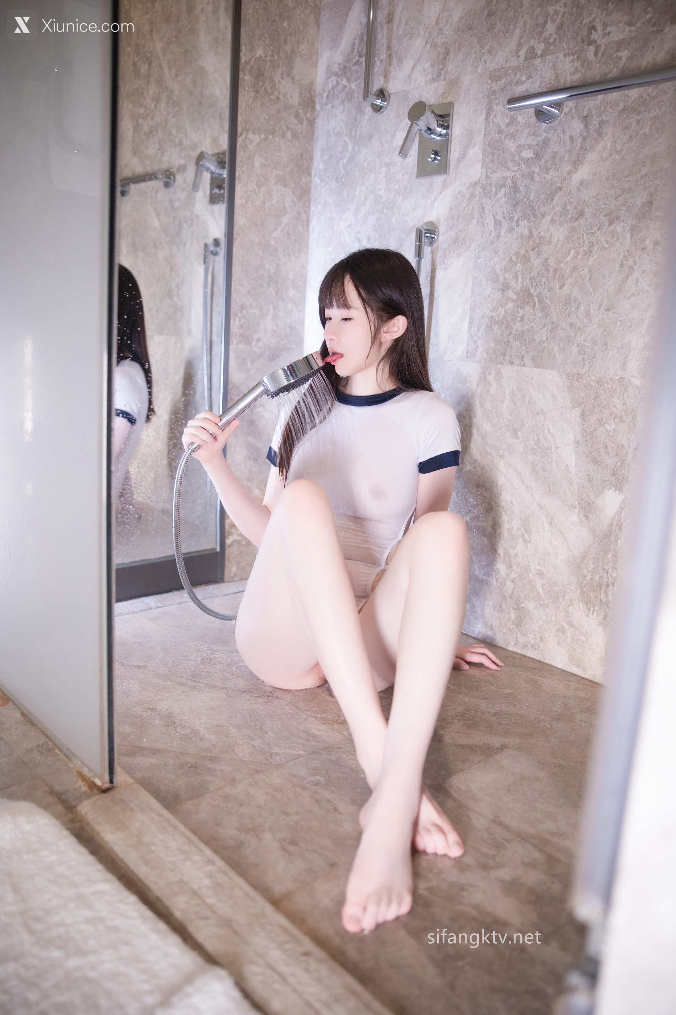 Xiuren Uncensored – 林悠悠 – 颜值身材天花板 第25张
