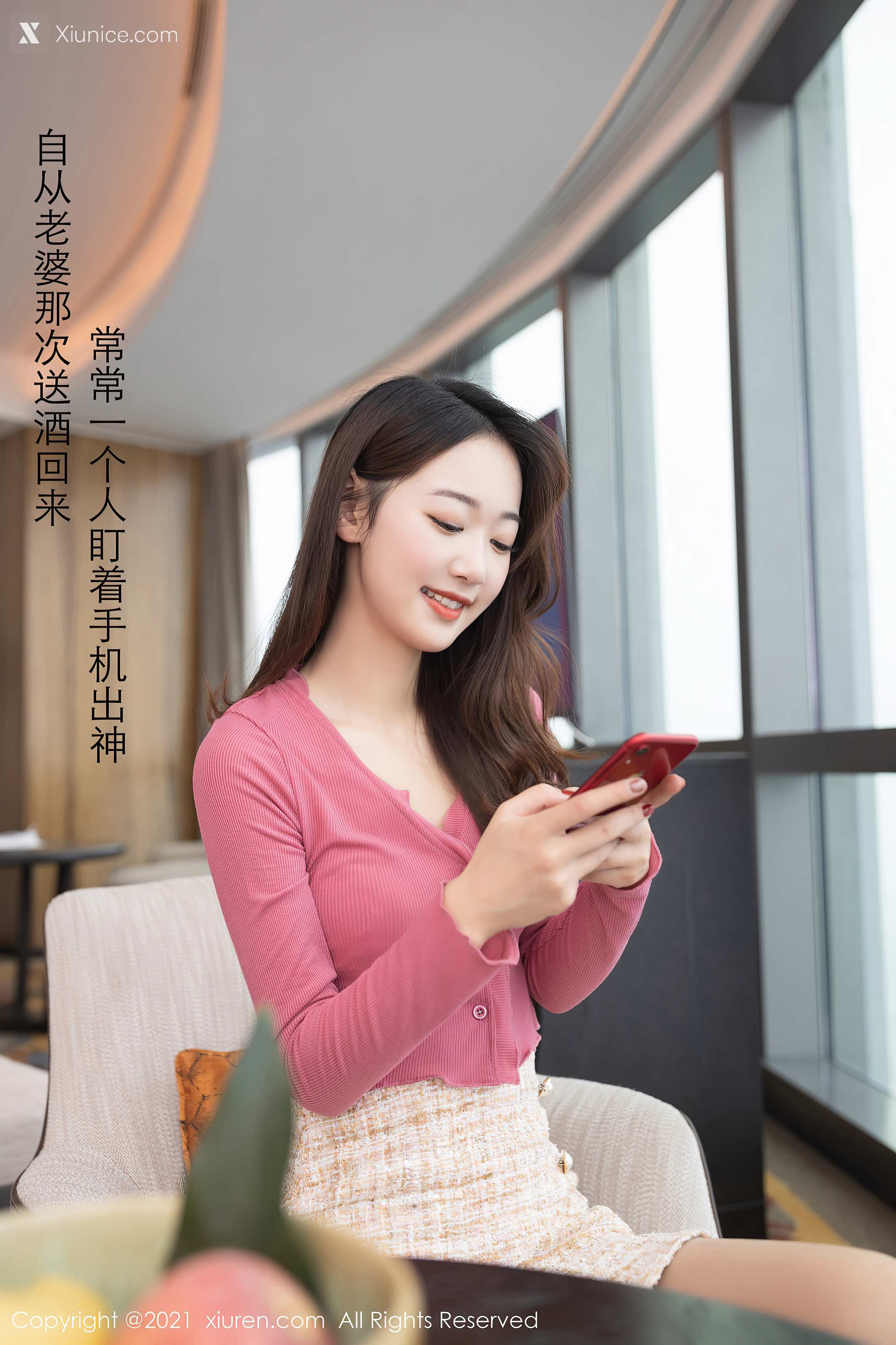Xiuren秀人网 No.3061 模特合集 第3张