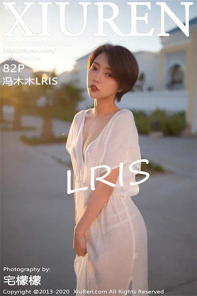 Xiuren秀人网 No.2405 冯木木