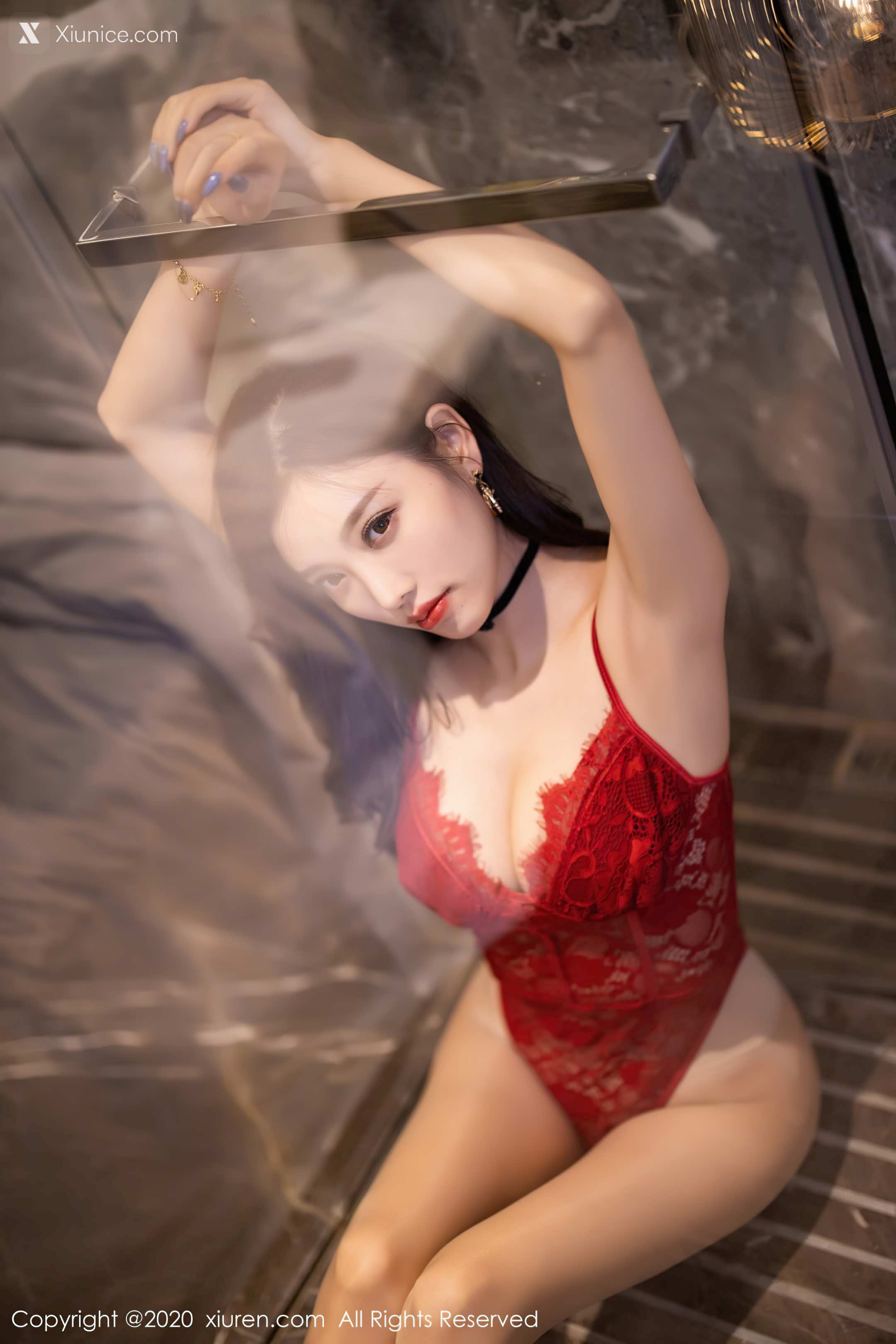 Xiuren秀人网 No.2671 杨晨晨sugar 第46张