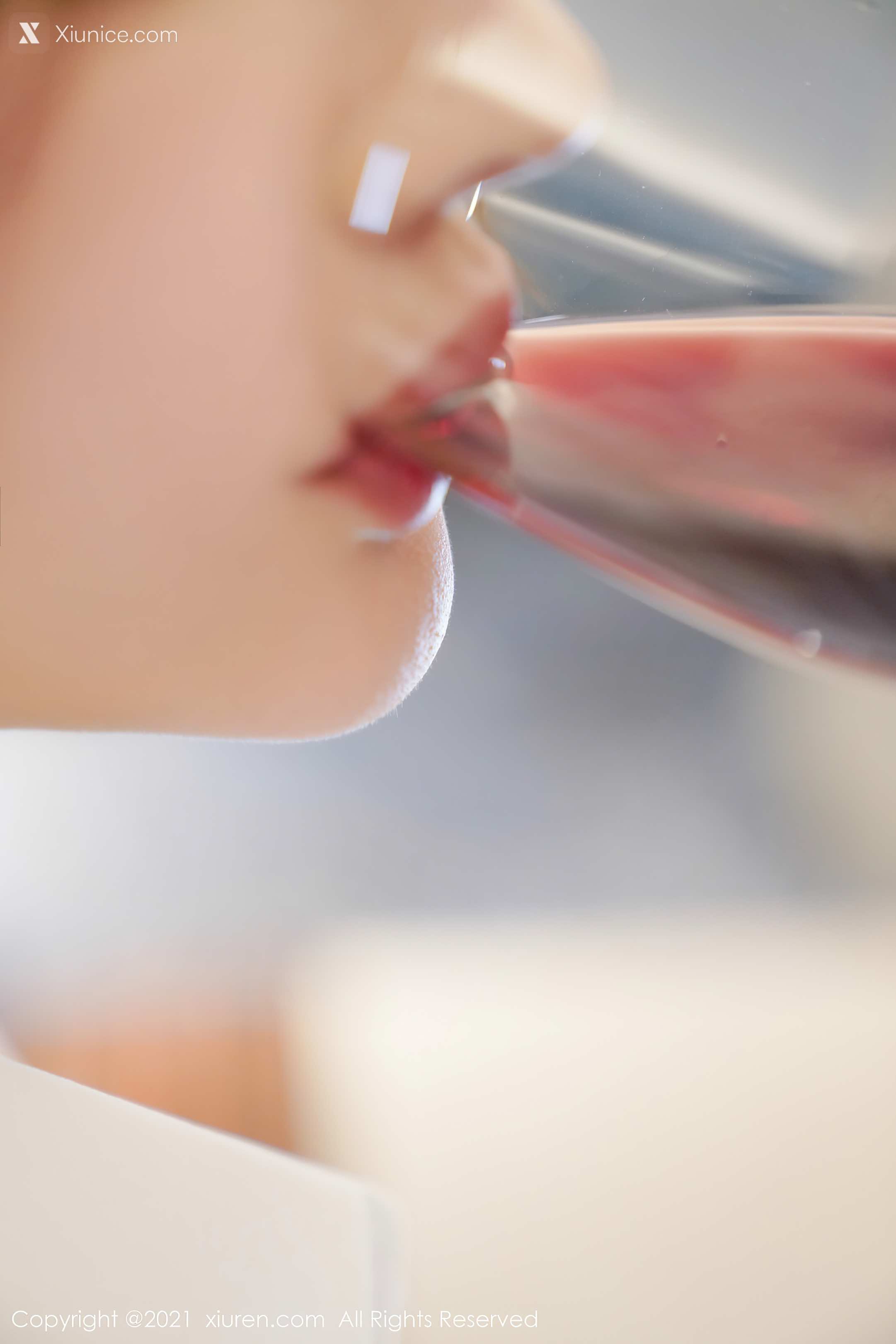 Xiuren秀人网 No.3164 萌奈子 第35张