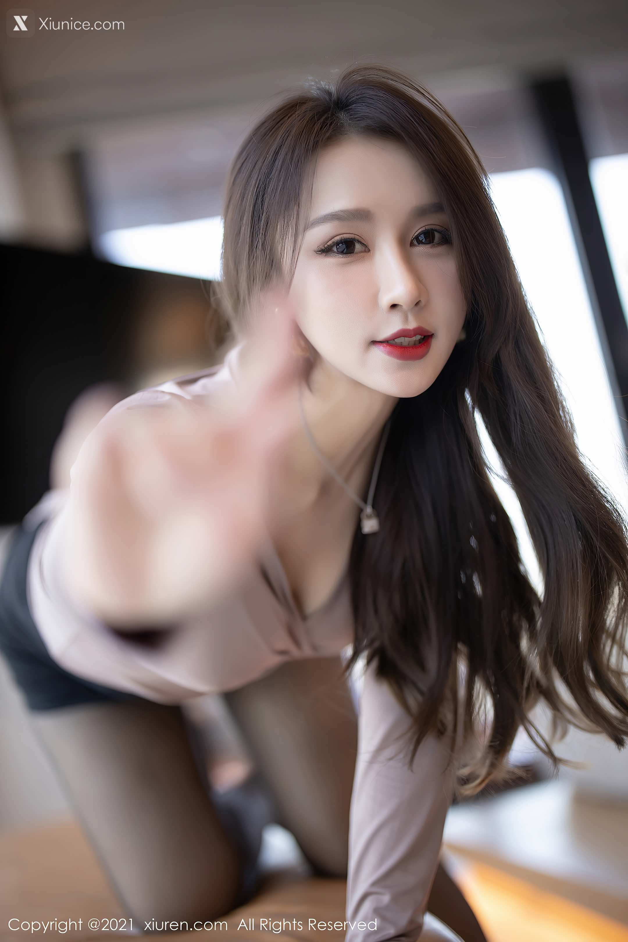 Xiuren秀人网 No.3316 徐安安 第11张