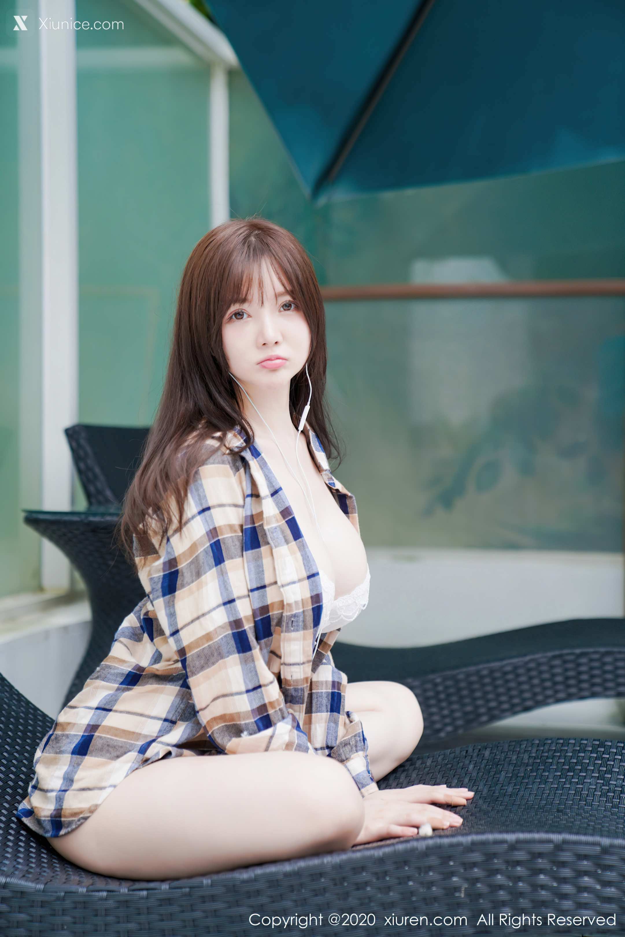 Xiuren秀人网 No.2708 糯美子Mini 第13张