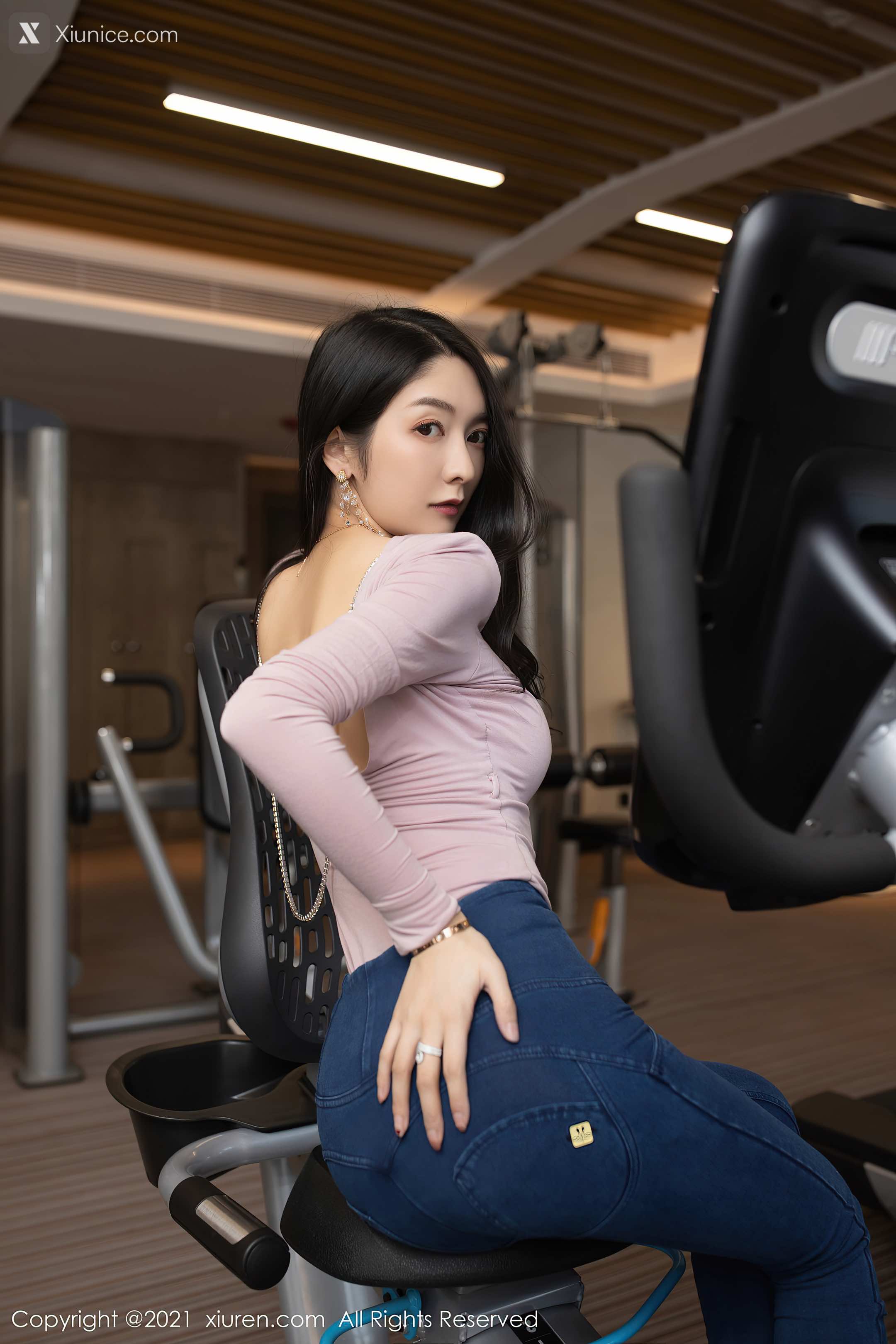 Xiuren秀人网 No.3227 Angela00 第3张