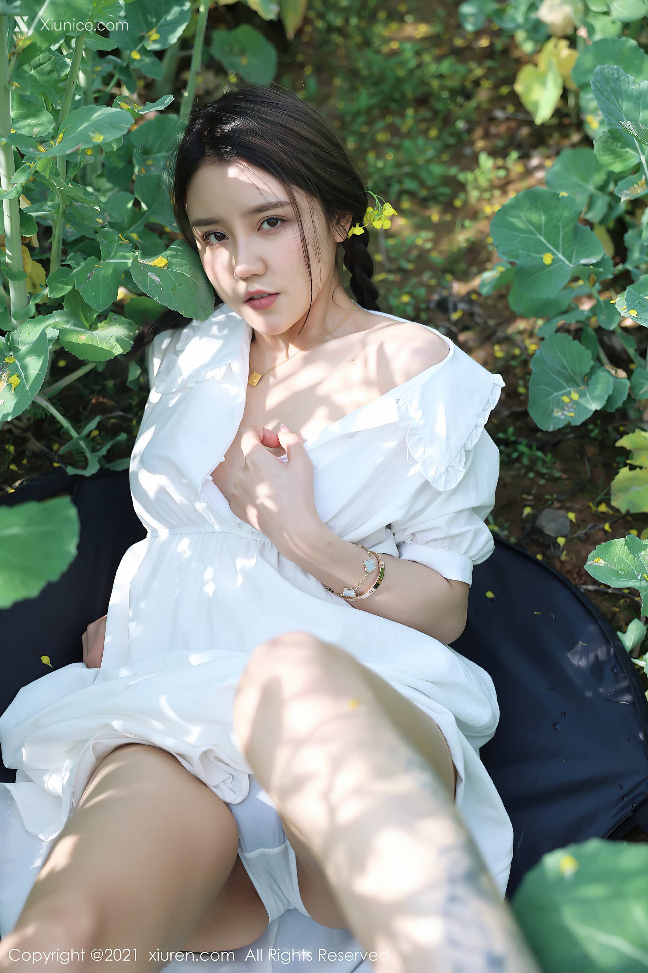Xiuren秀人网 No.3276 夏西CiCi 第22张
