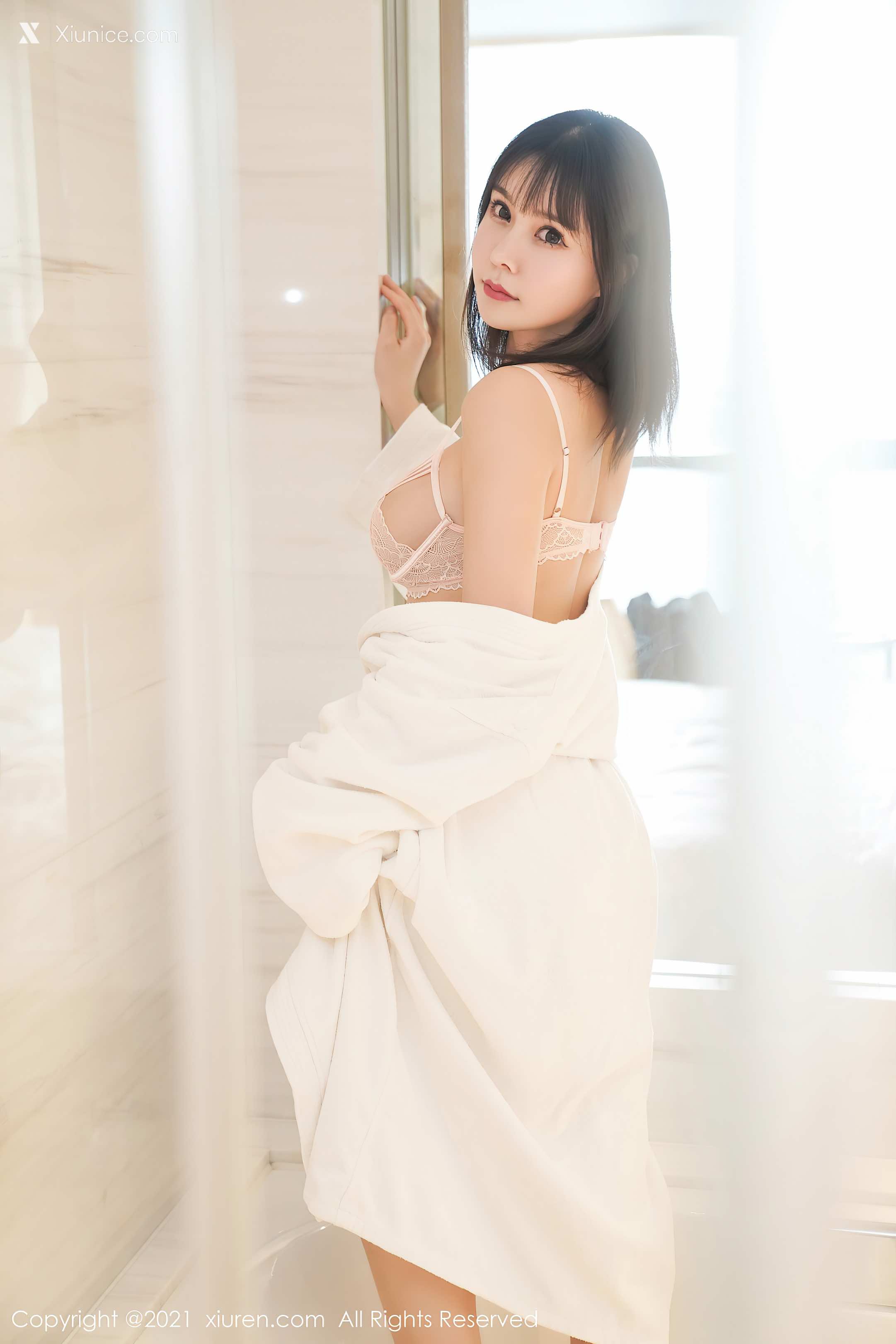 Xiuren秀人网 No.3250 晓鱼酱 第24张