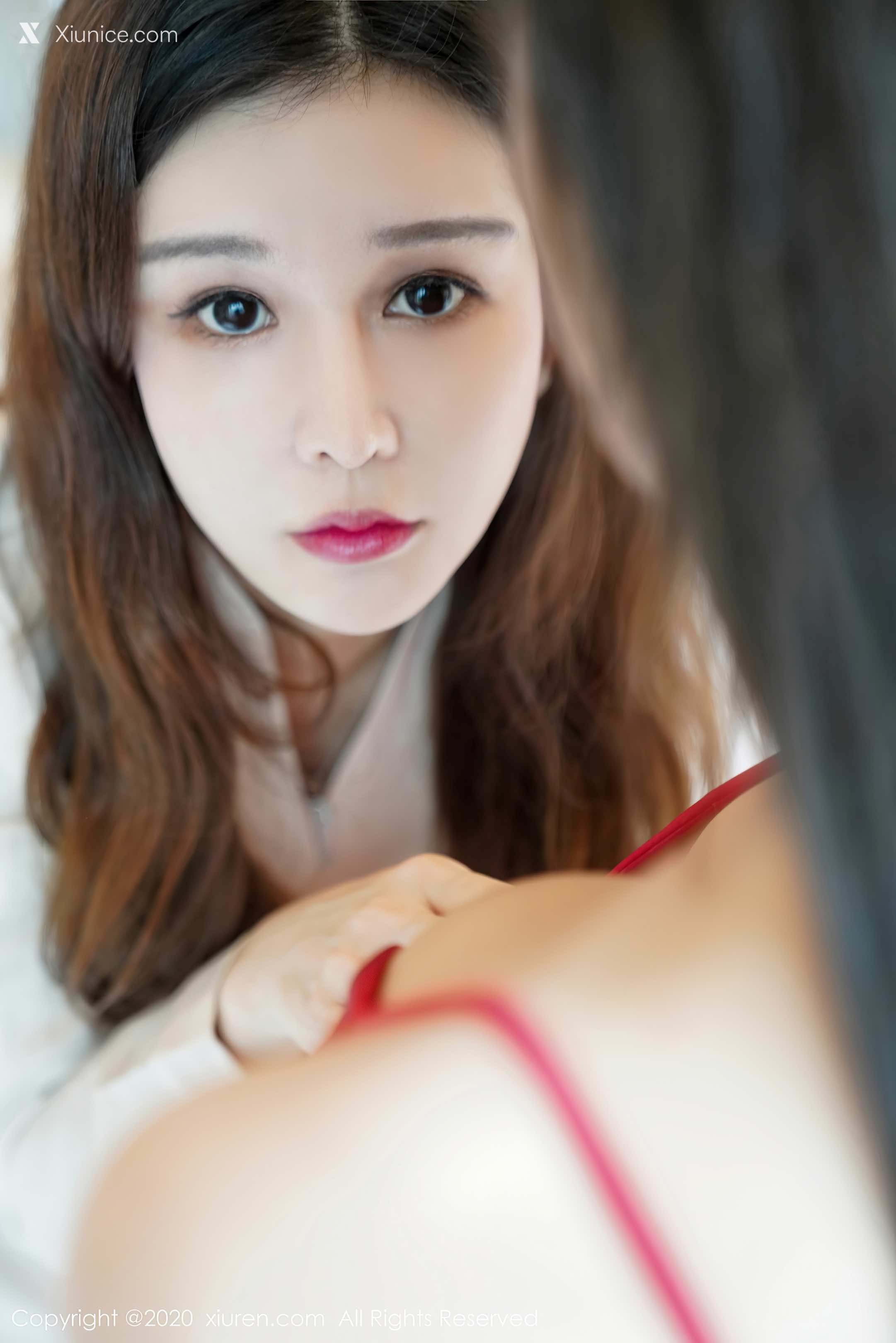 Xiuren秀人网 No.2906 模特合集 第41张