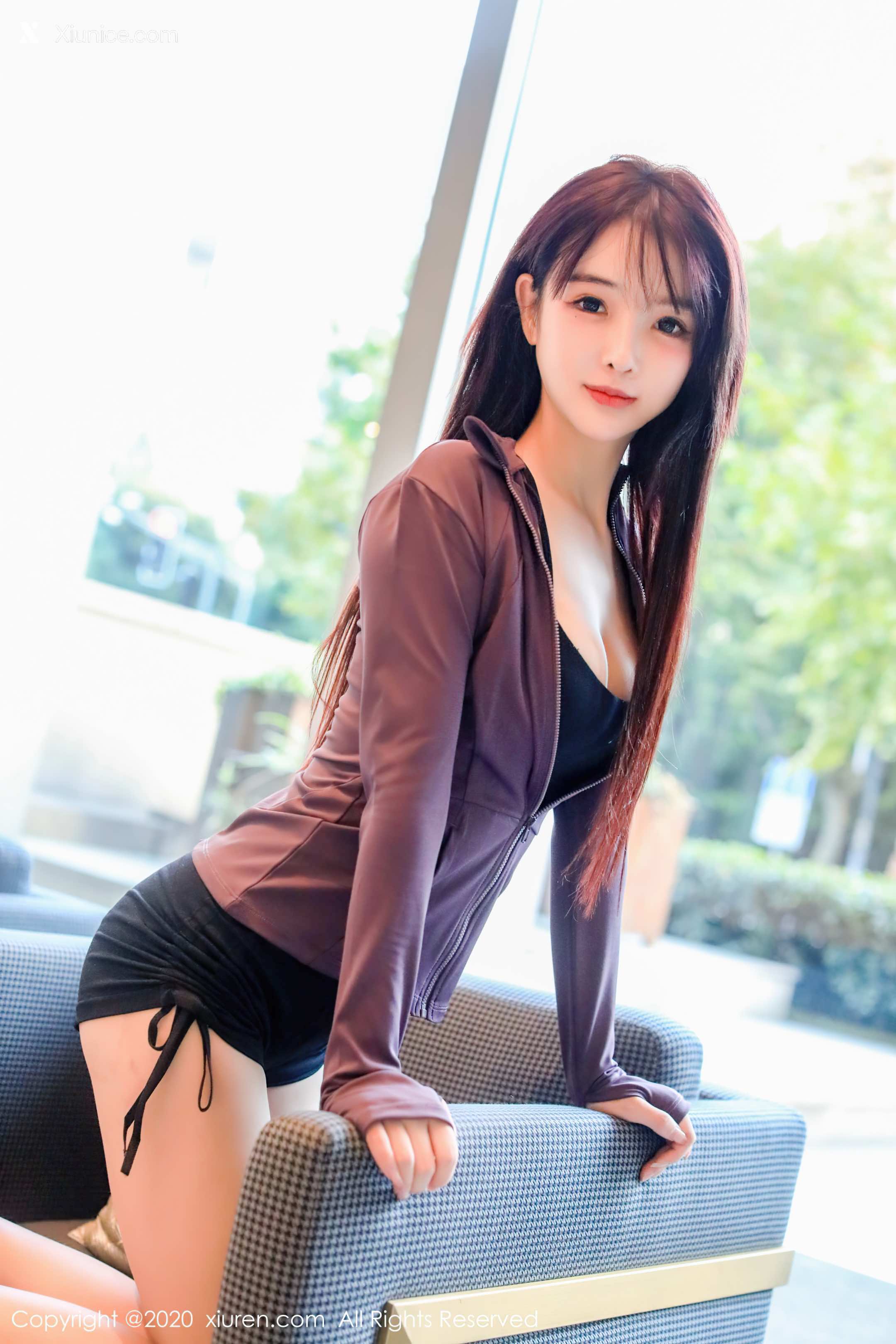 Xiuren秀人网 No.2696 南初妹妹 第23张