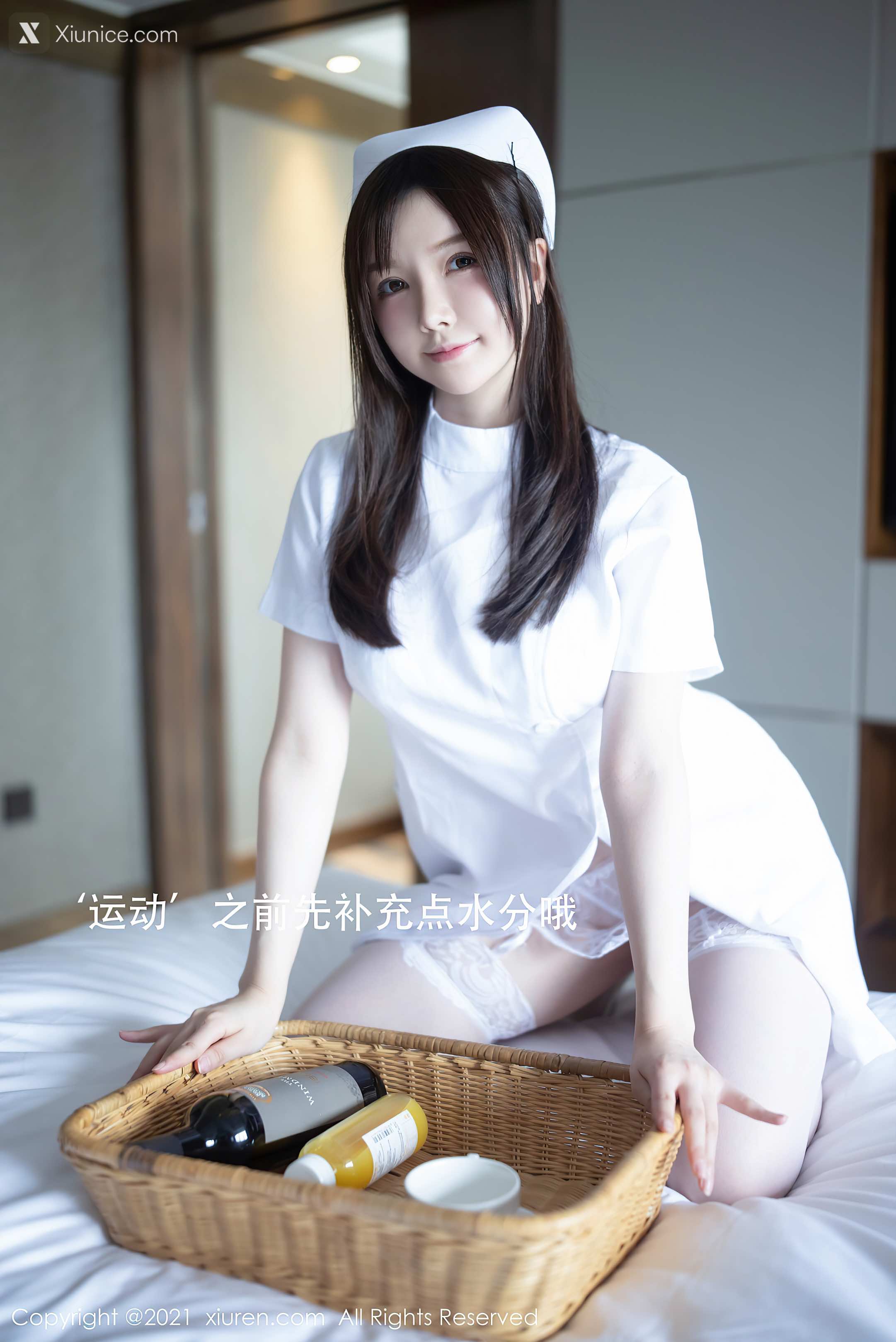 Xiuren秀人网 No.3114 糯美子MINIbabe 第18张