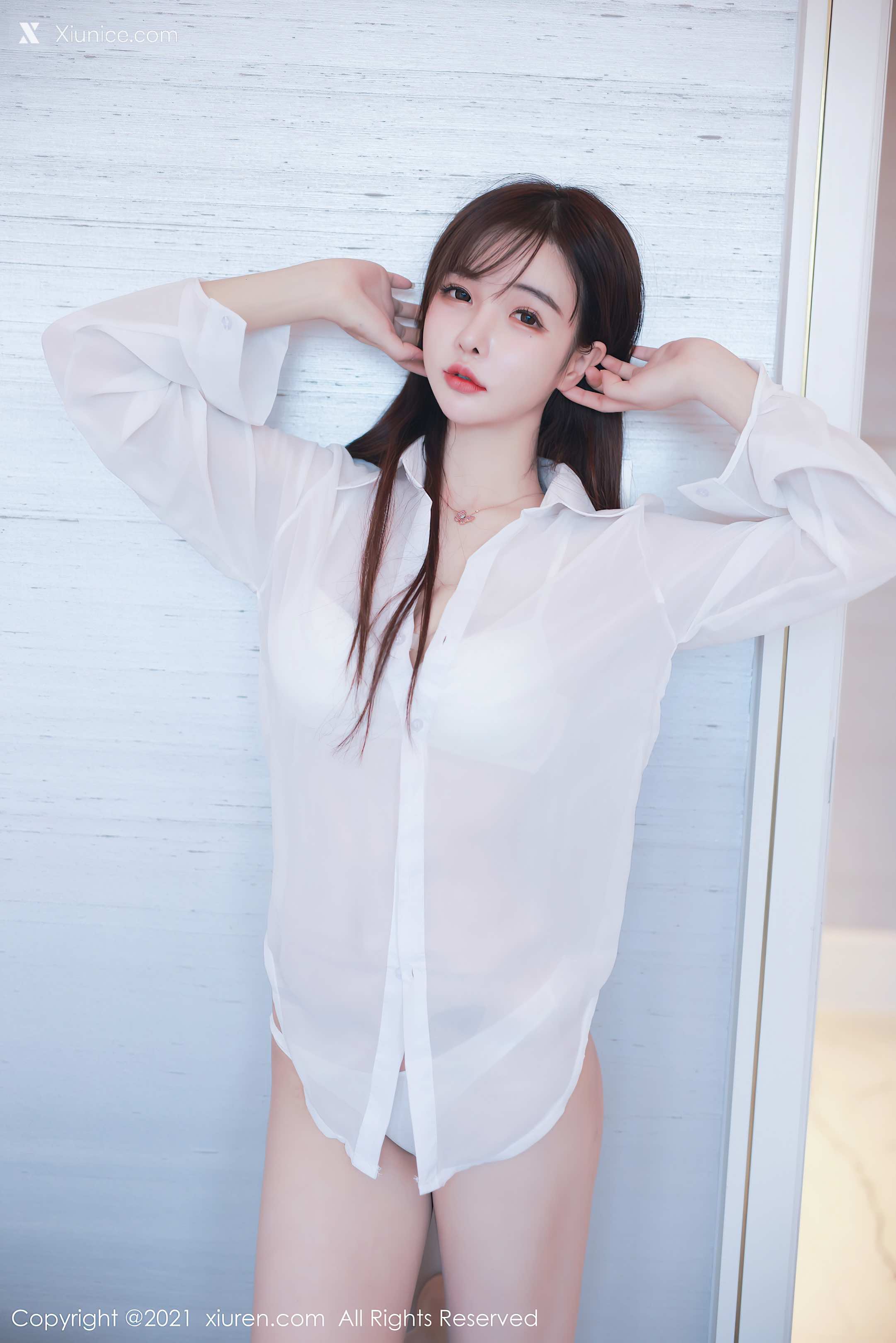 Xiuren秀人网 No.3064 南初妹妹 第14张